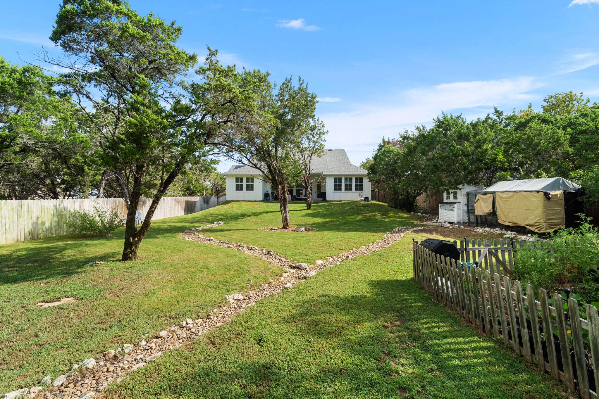 15975 Charlya DR, Temple, TX 76502