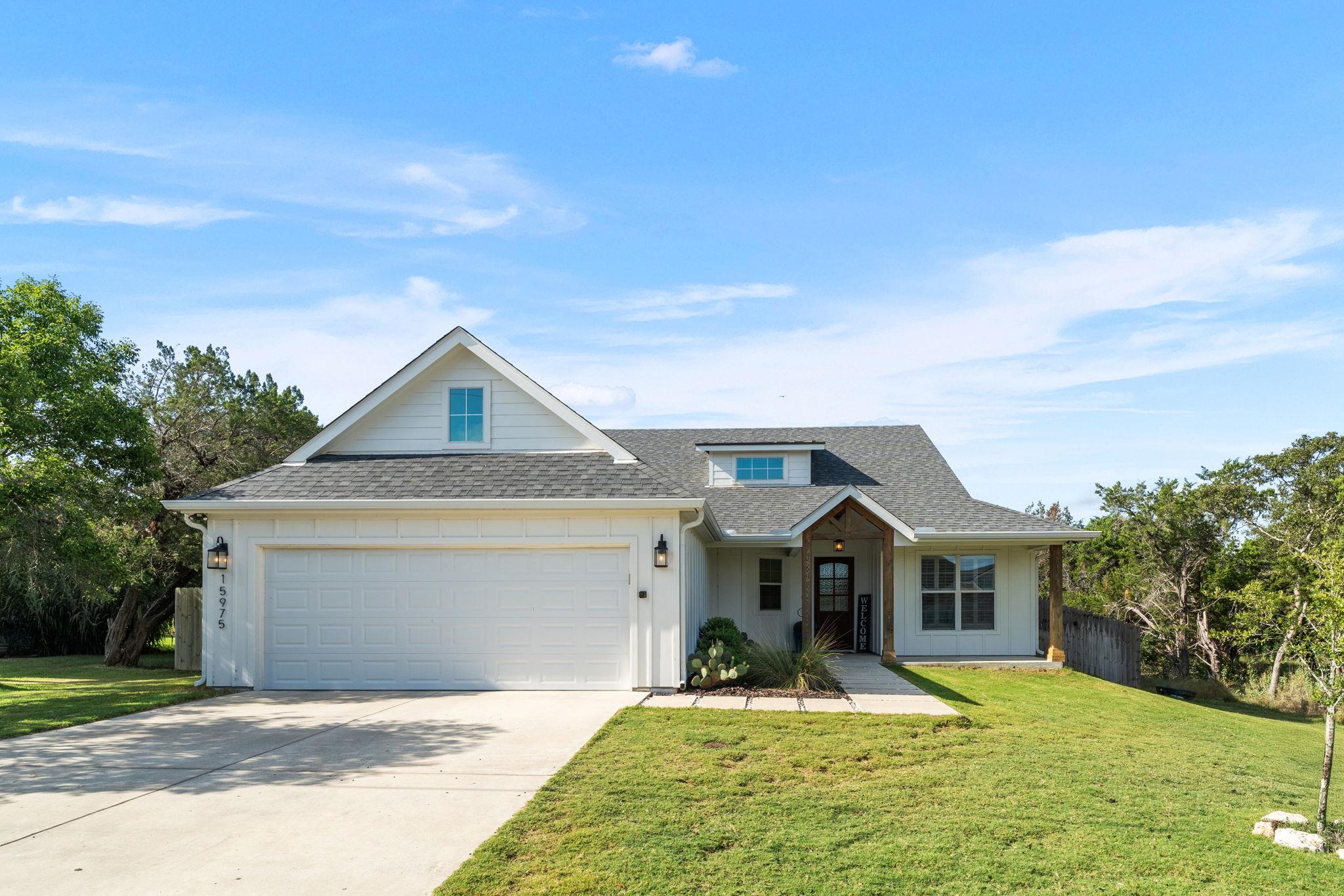 15975 Charlya DR, Temple, TX 76502