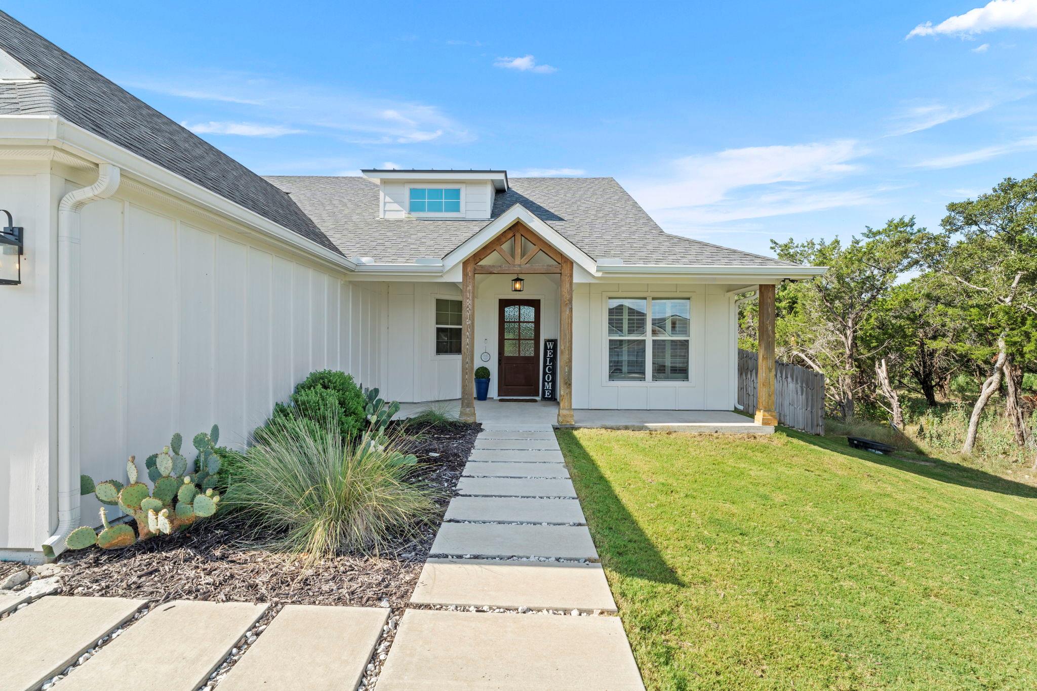 15975 Charlya DR, Temple, TX 76502