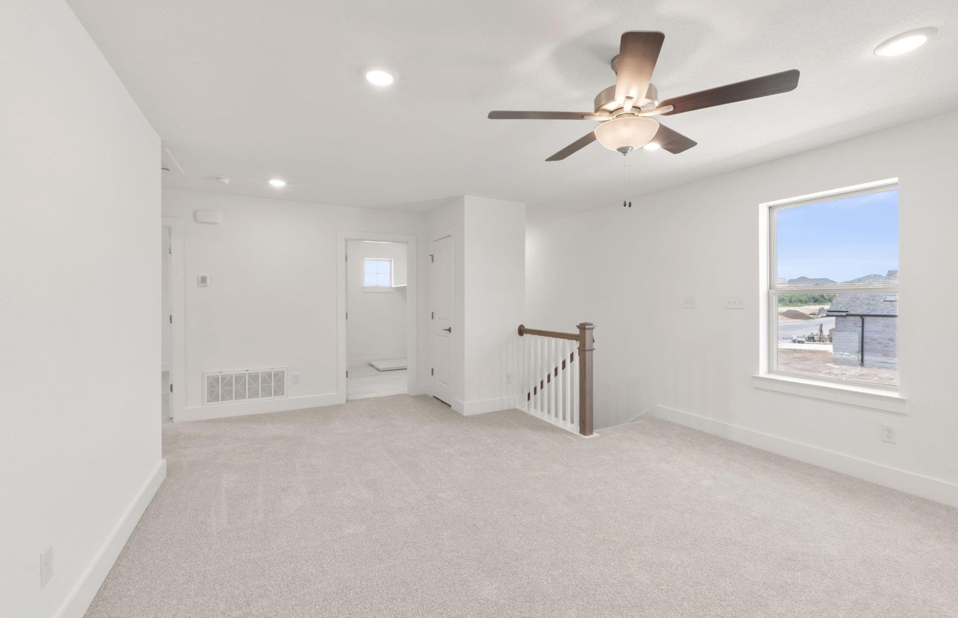 481 Bristlecone BND, Liberty Hill, TX 78642