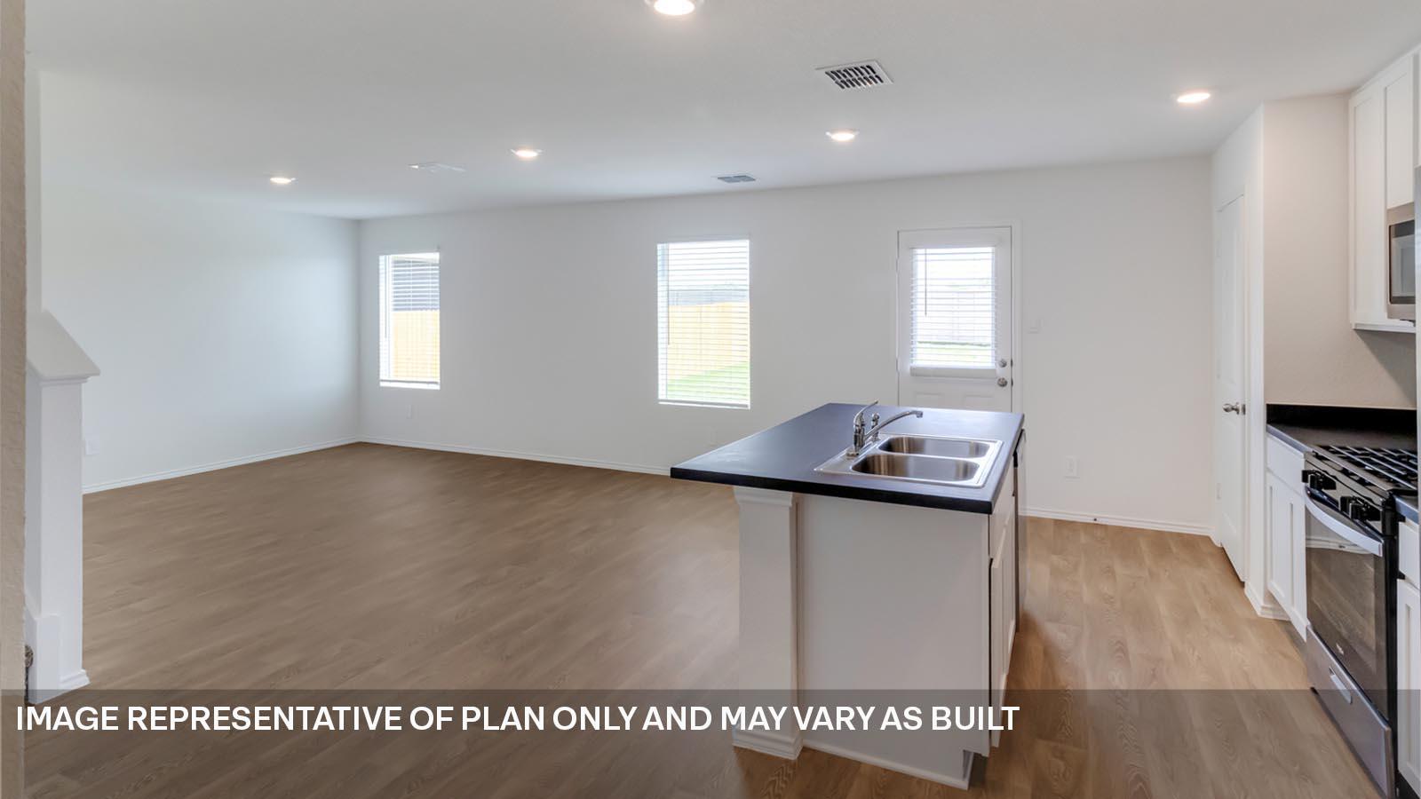 205 Childress ST, Buda, TX 78610