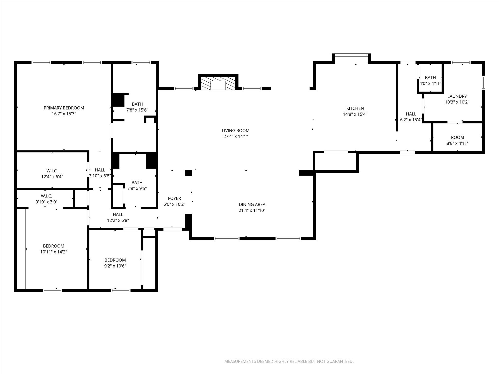 404 Skyline RD, Georgetown, TX 78628