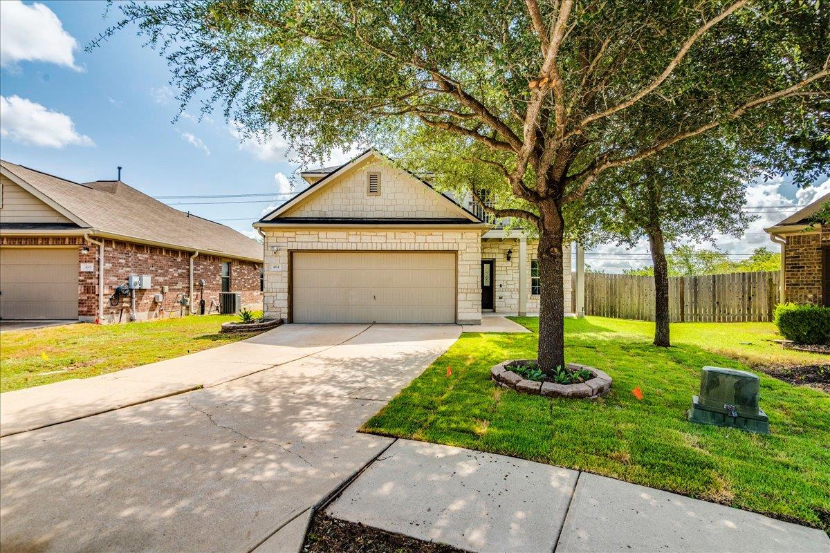 484 Travertine TRL, Buda, TX 78610