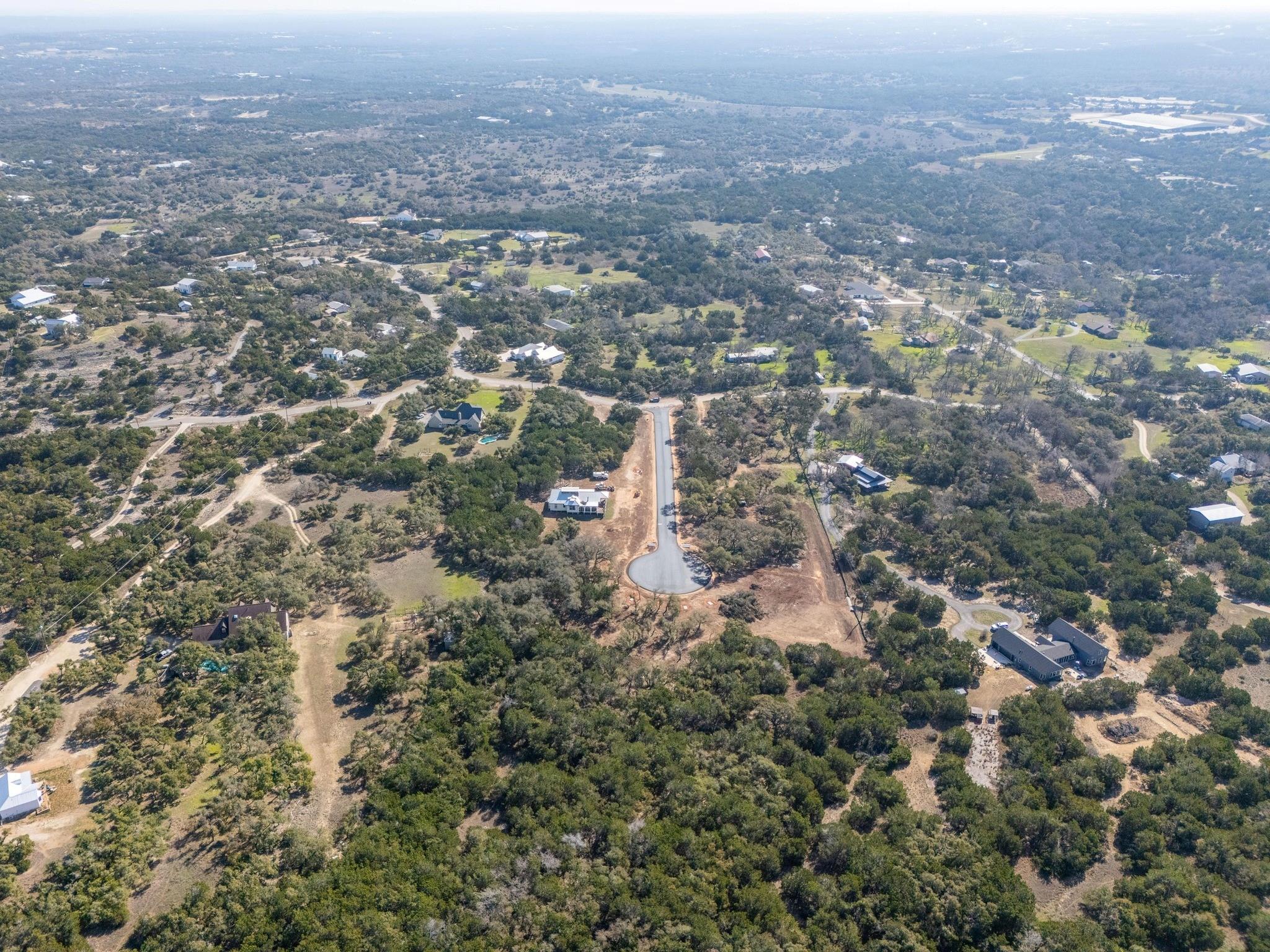 7-Lot Spring Oak DR, Dripping Springs, TX 78620