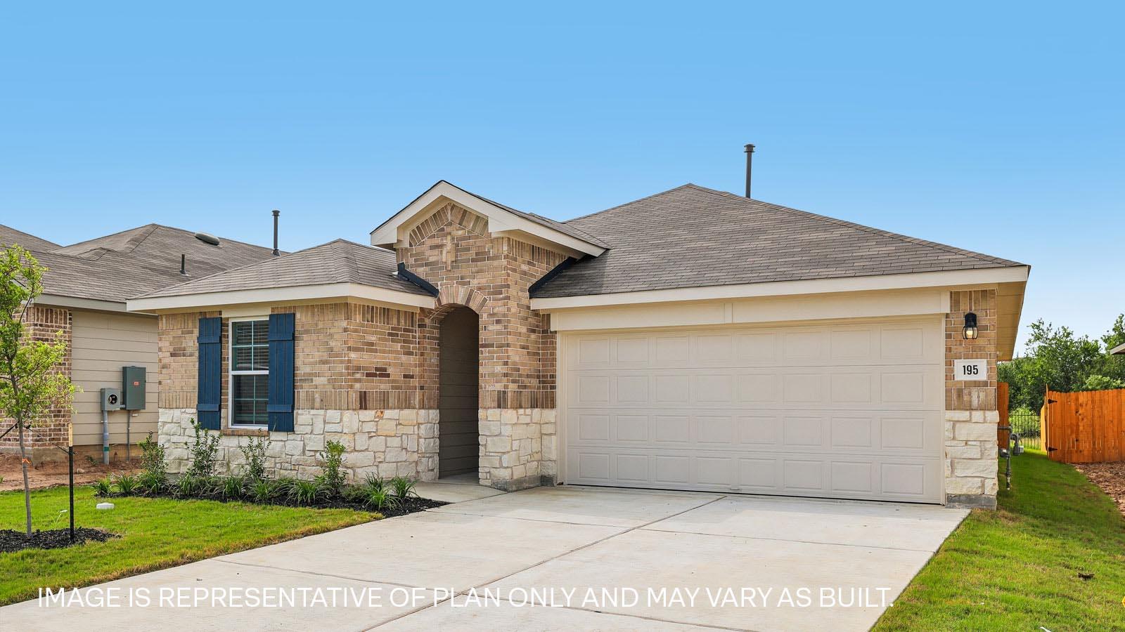 235 Mustang Lake CIR, Buda, TX 78610