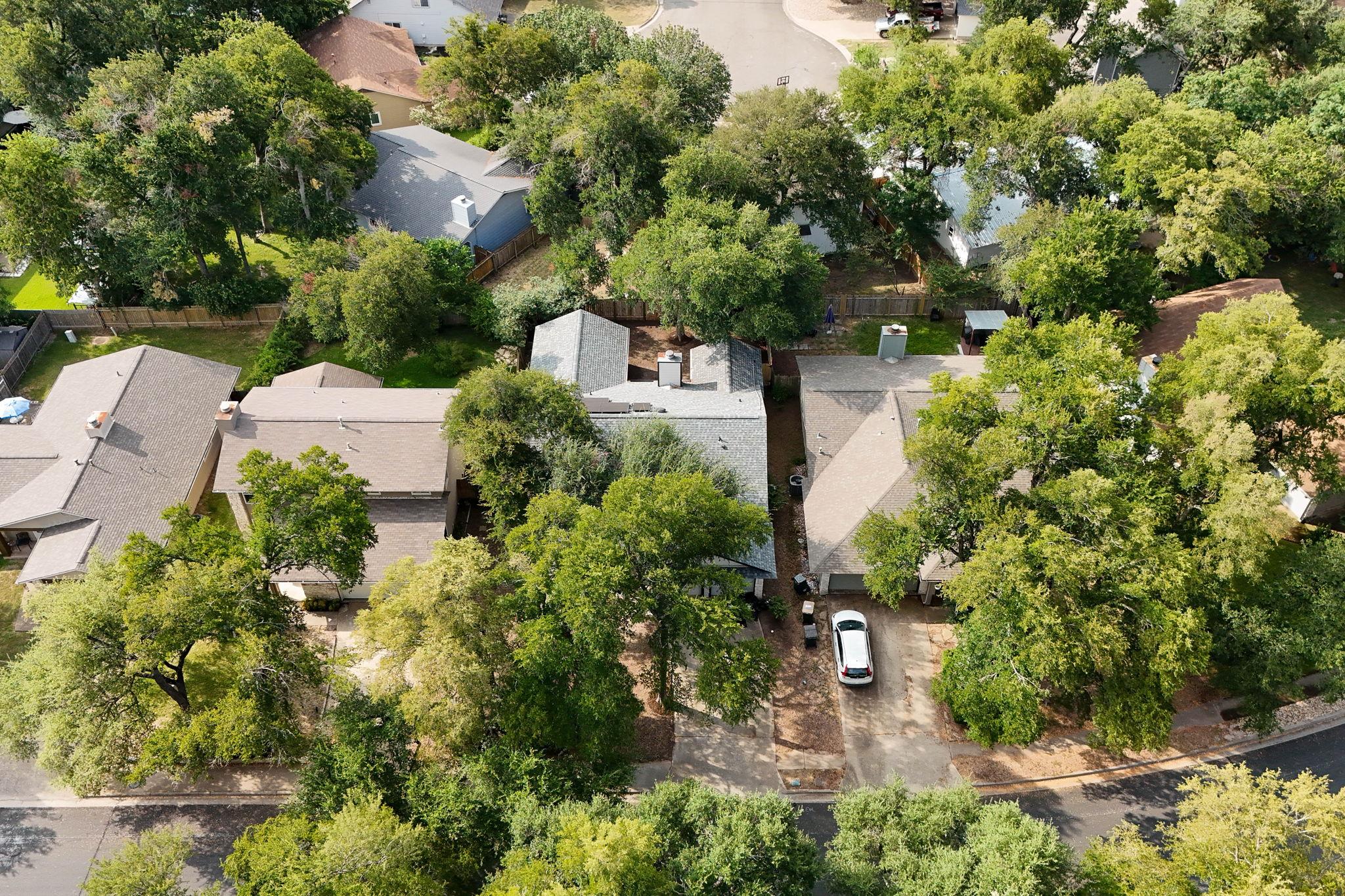 9709 Moorberry ST, Austin, TX 78729