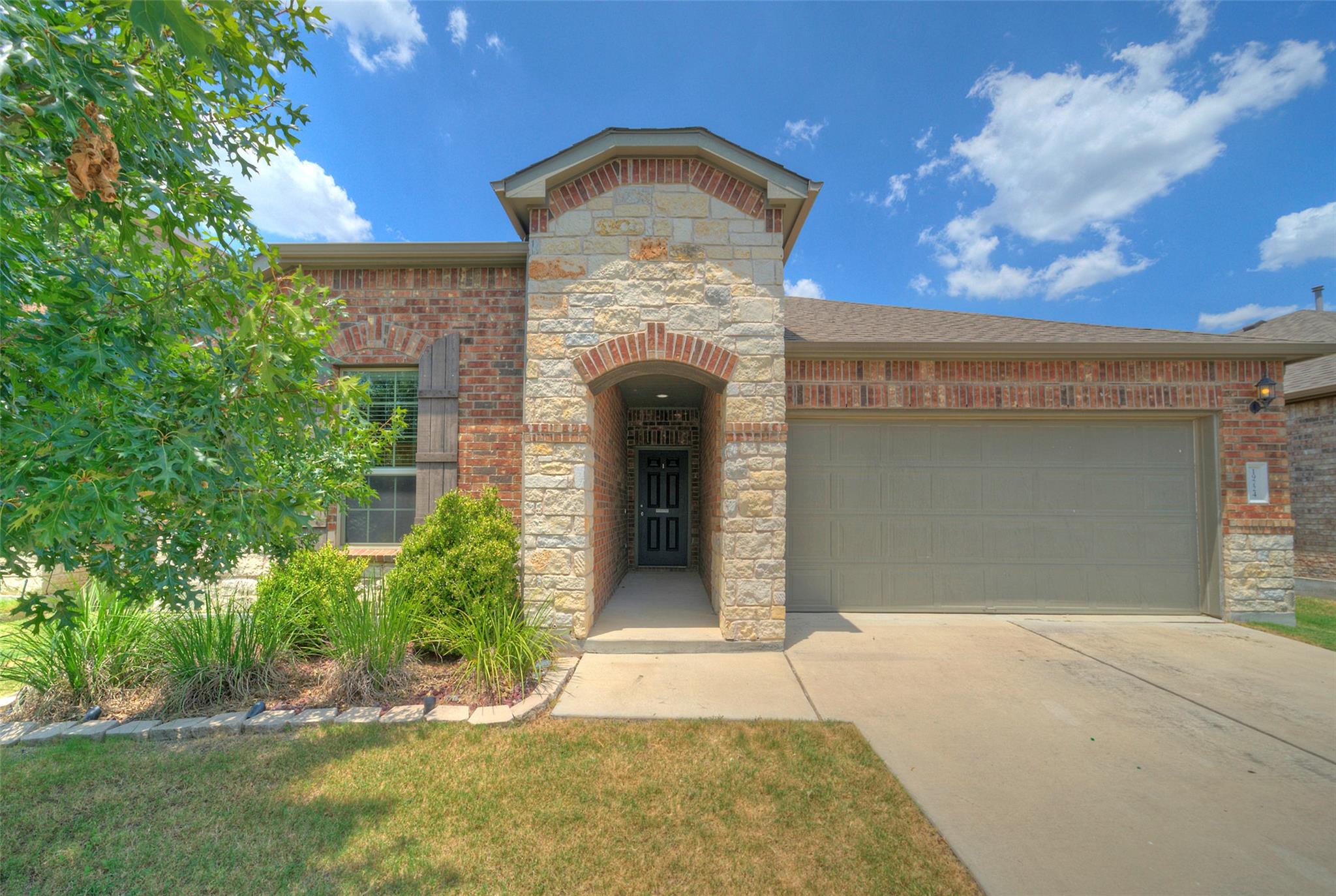 19724 Cherubini TRL, Pflugerville, TX 78660