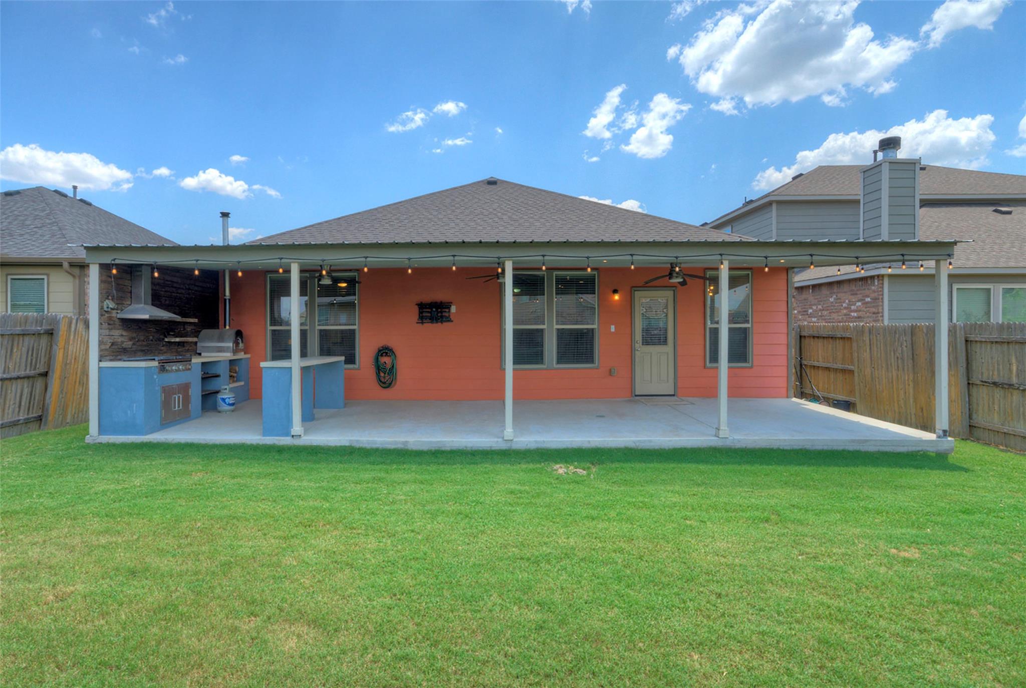 19724 Cherubini TRL, Pflugerville, TX 78660