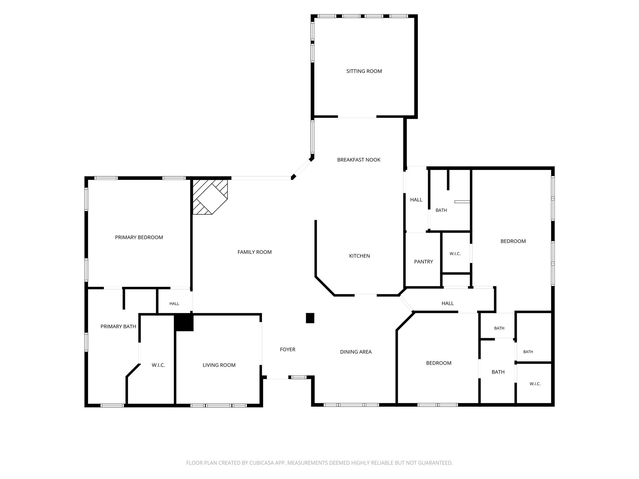 1625 Harpers Ferry RD, College Station, TX 77845