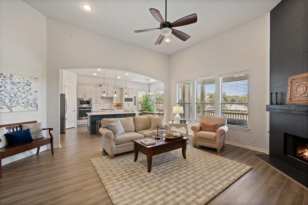 5301 Cardinal Flower CV, Spicewood, TX 78669