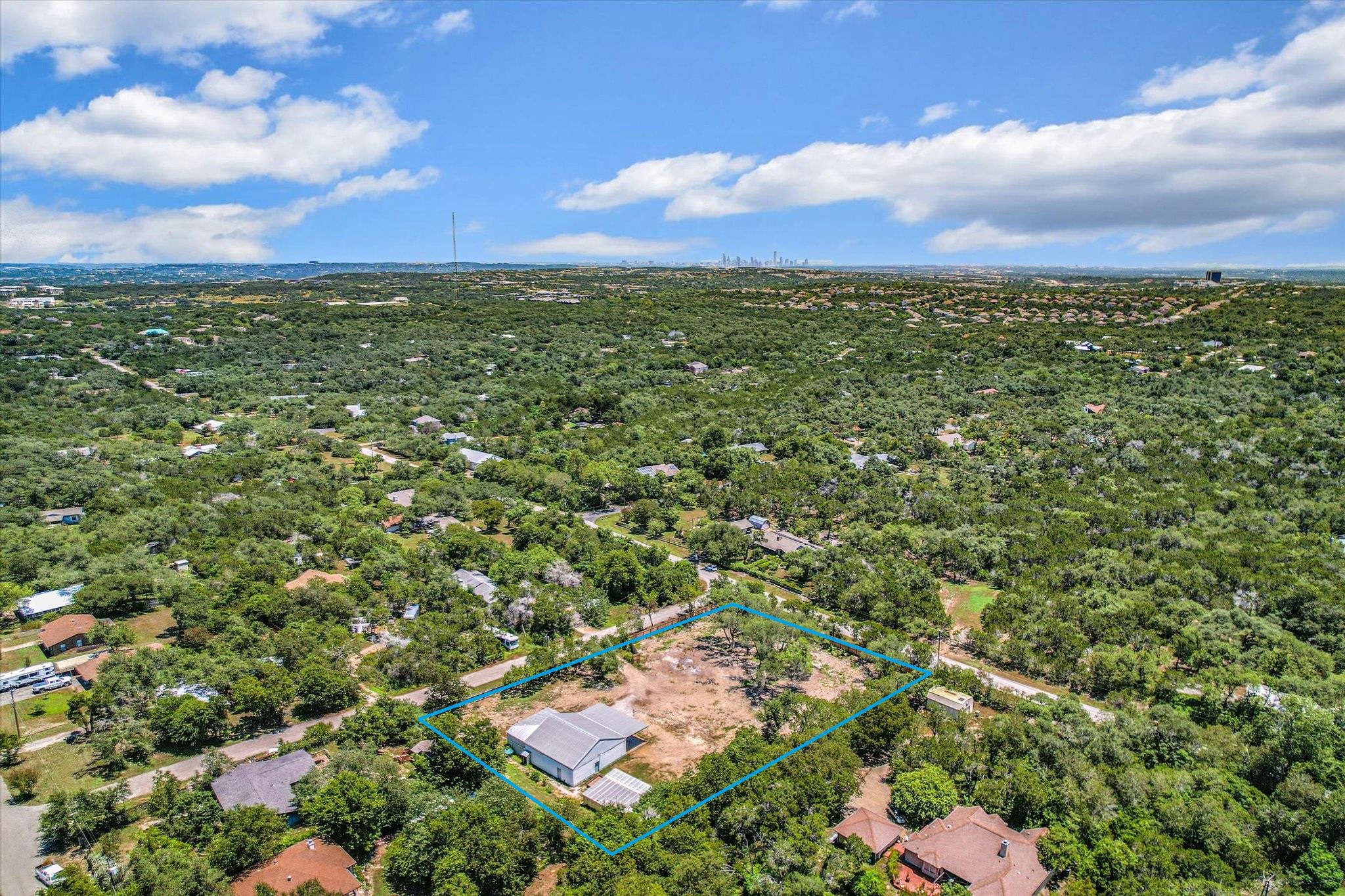 8106 Pitter Pat LN, Austin, TX 78736