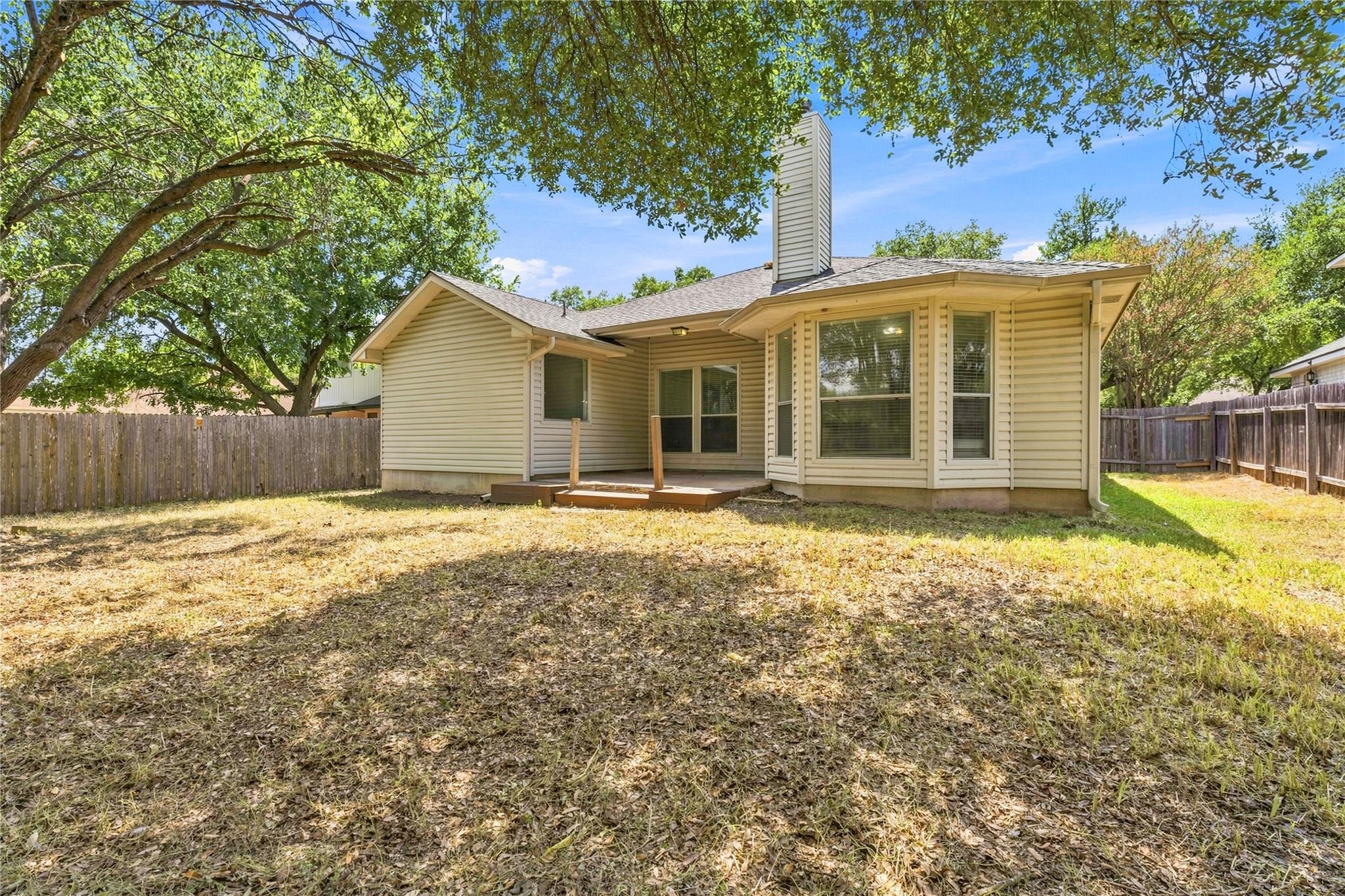 1511 Arusha ST, Round Rock, TX 78664