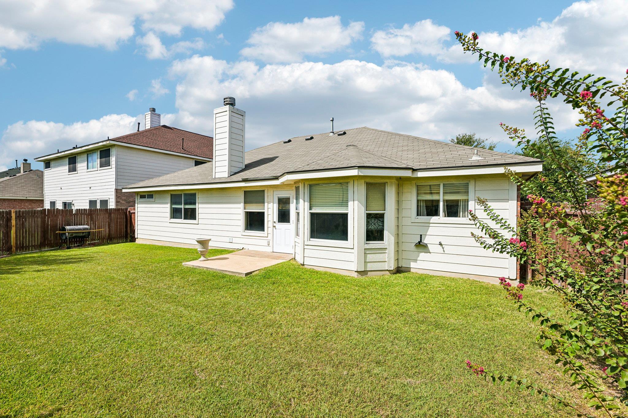 3519 Cheyenne ST, Round Rock, TX 78665