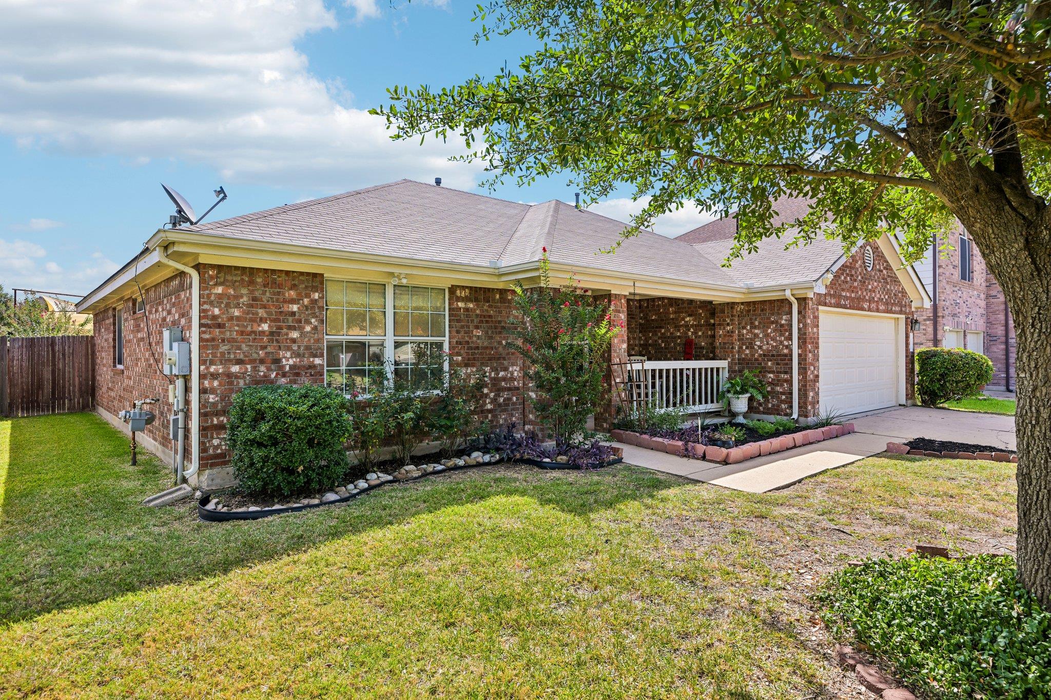 3519 Cheyenne ST, Round Rock, TX 78665