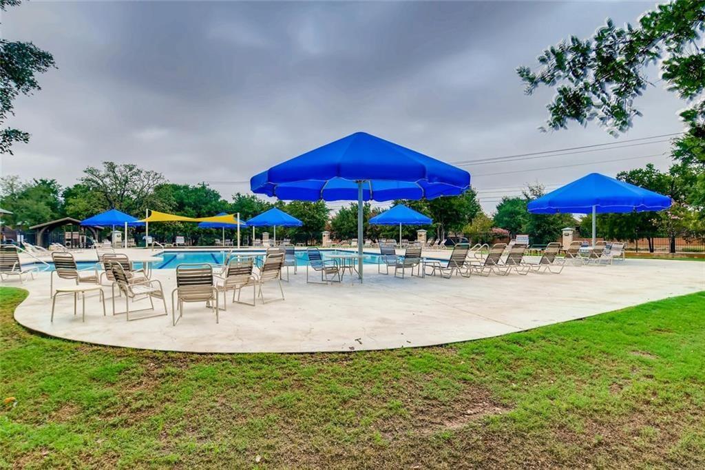 509 Sang Saloon RD, Cedar Park, TX 78613