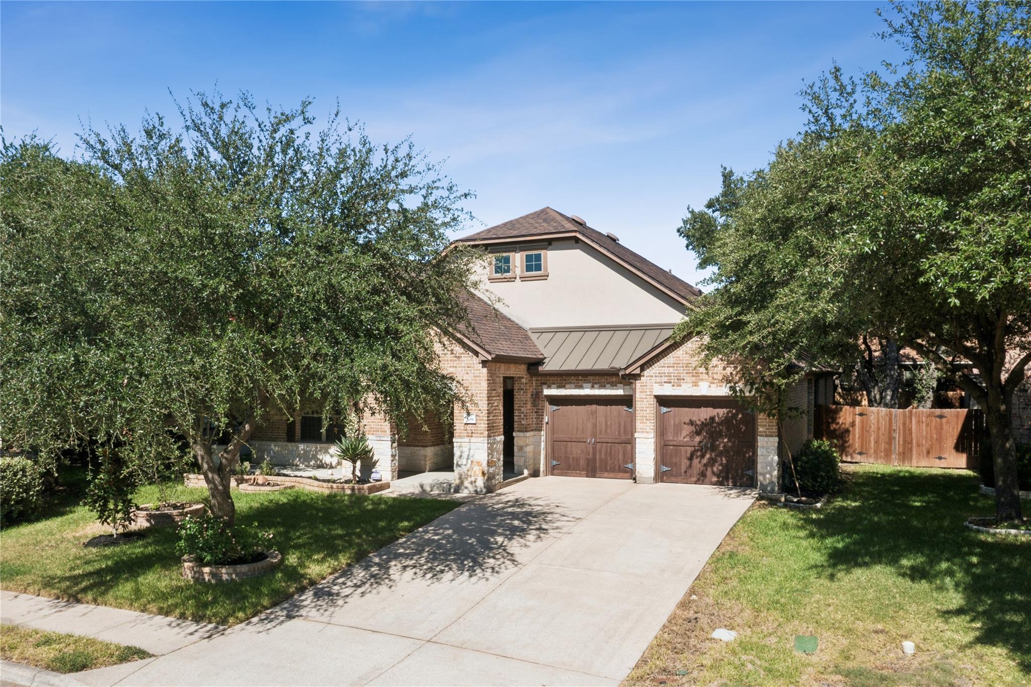 509 Sang Saloon RD, Cedar Park, TX 78613