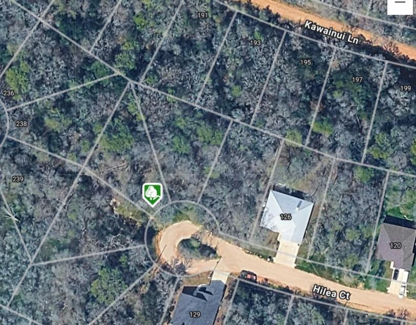 0 Hilea CT, Bastrop, TX 78602