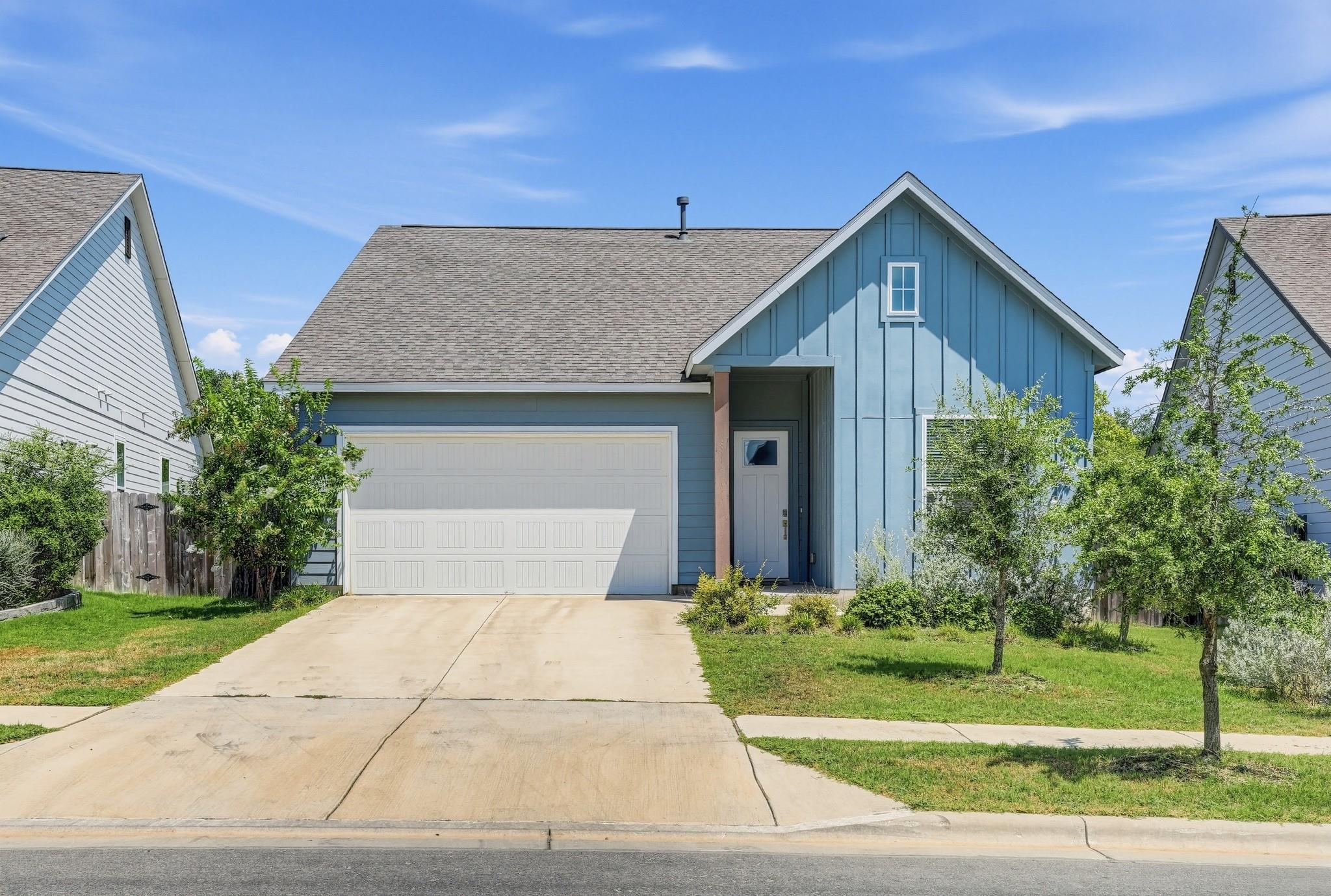 145 Brooks Ranch DR, Kyle, TX 78640
