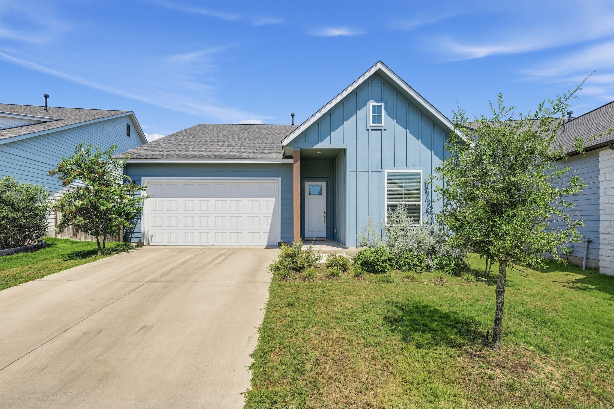 145 Brooks Ranch DR, Kyle, TX 78640