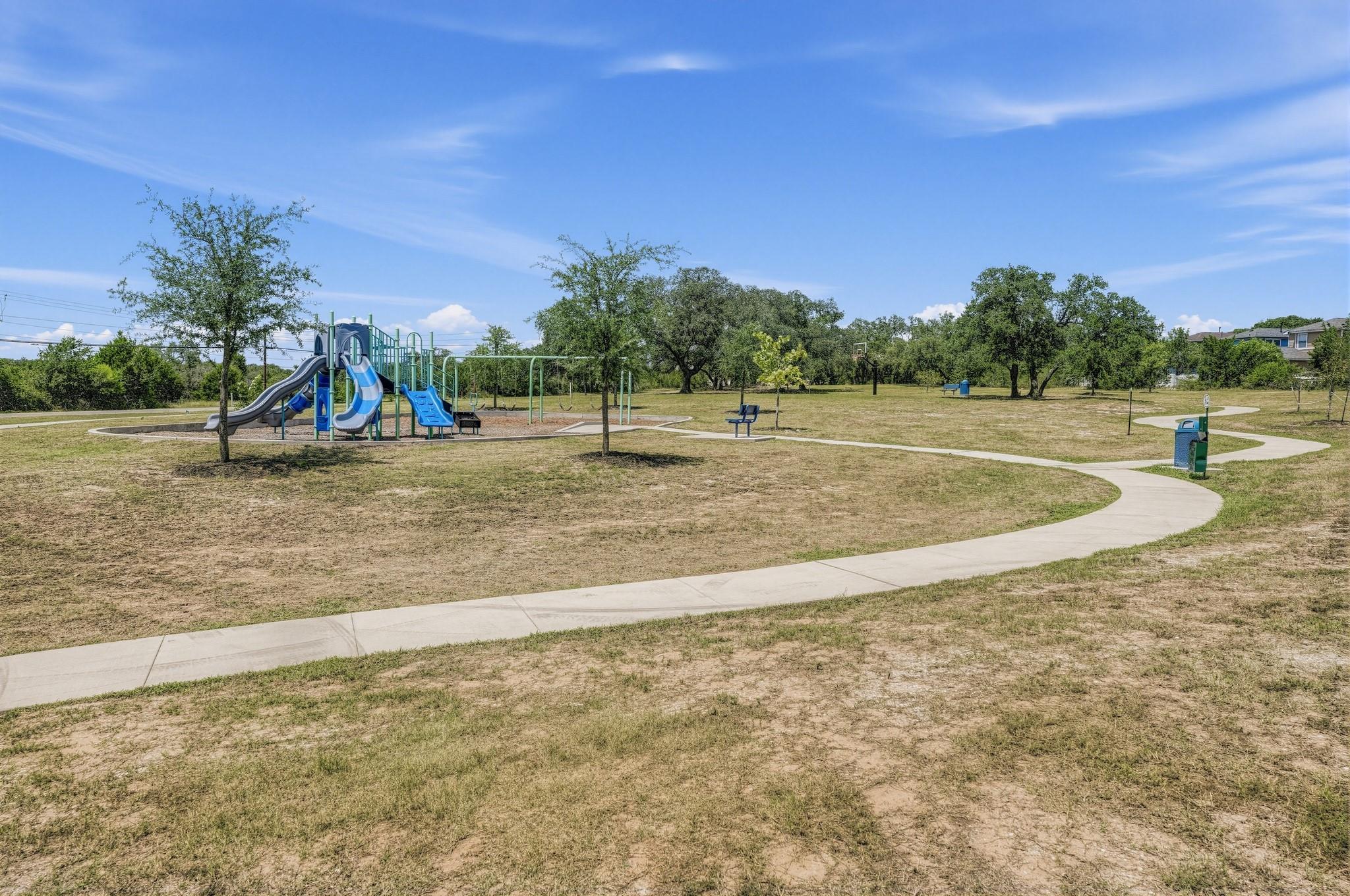 145 Brooks Ranch DR, Kyle, TX 78640