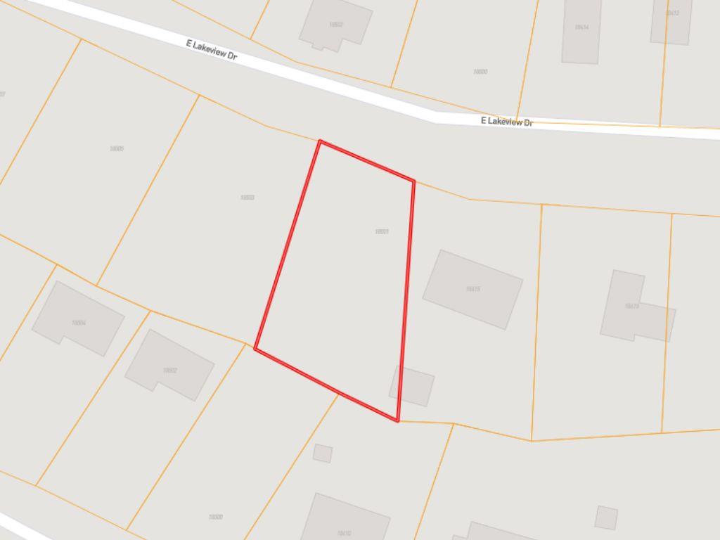 18501 E Lakeview DR, Jonestown, TX 78645