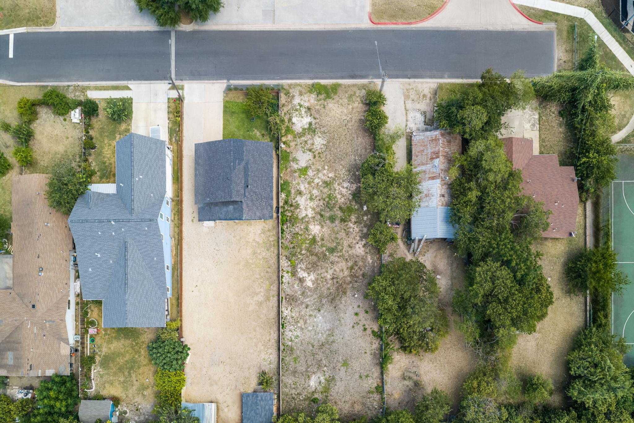 7512 Providence Ave, Austin, TX 78752