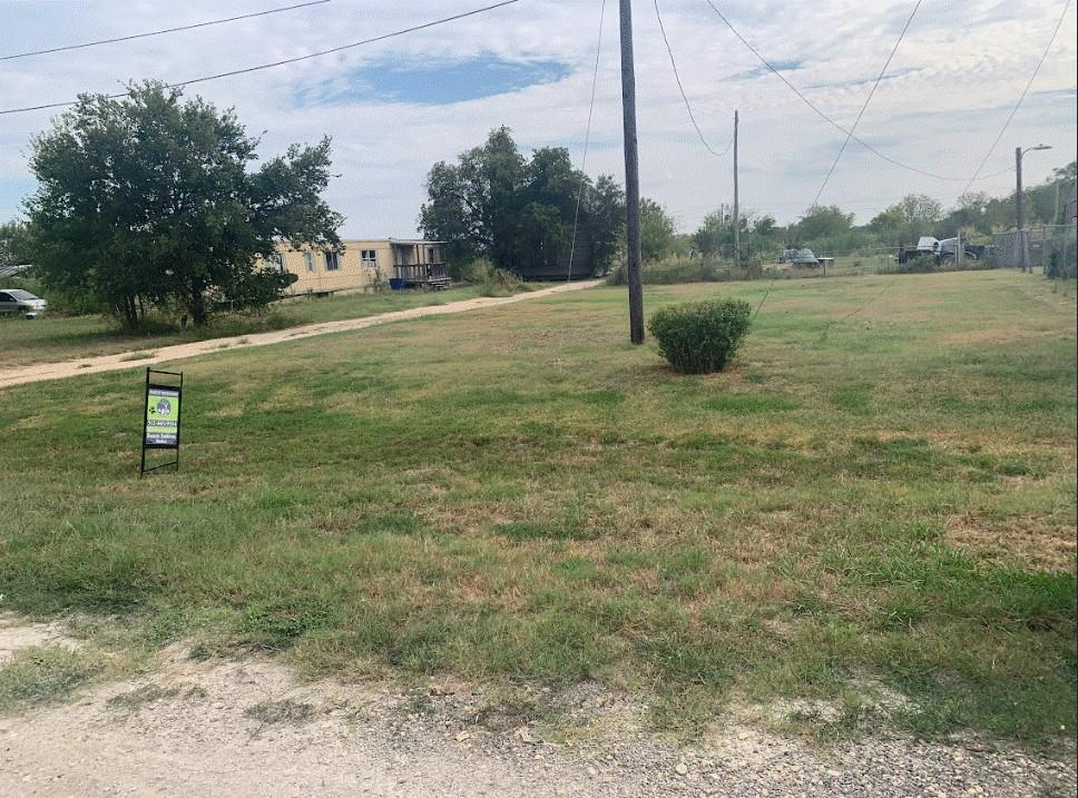 0 W Brook ST, Bartlett, TX 76511