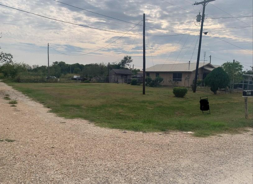 0 W Brook ST, Bartlett, TX 76511