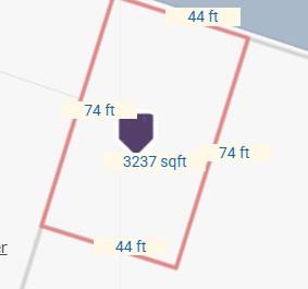0 W Brook ST, Bartlett, TX 76511