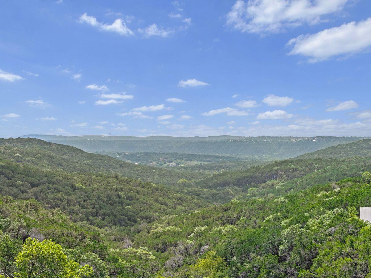 Lot 5 and 6 Barrie DR, Austin, TX 78734