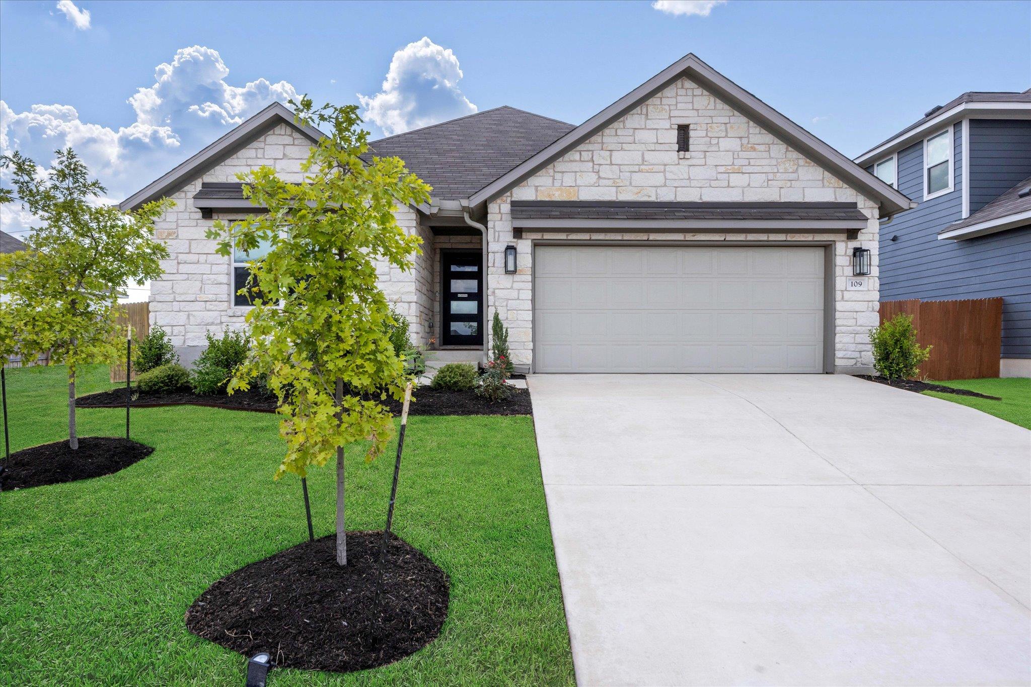 109 Bosco RD, Hutto, TX 78634