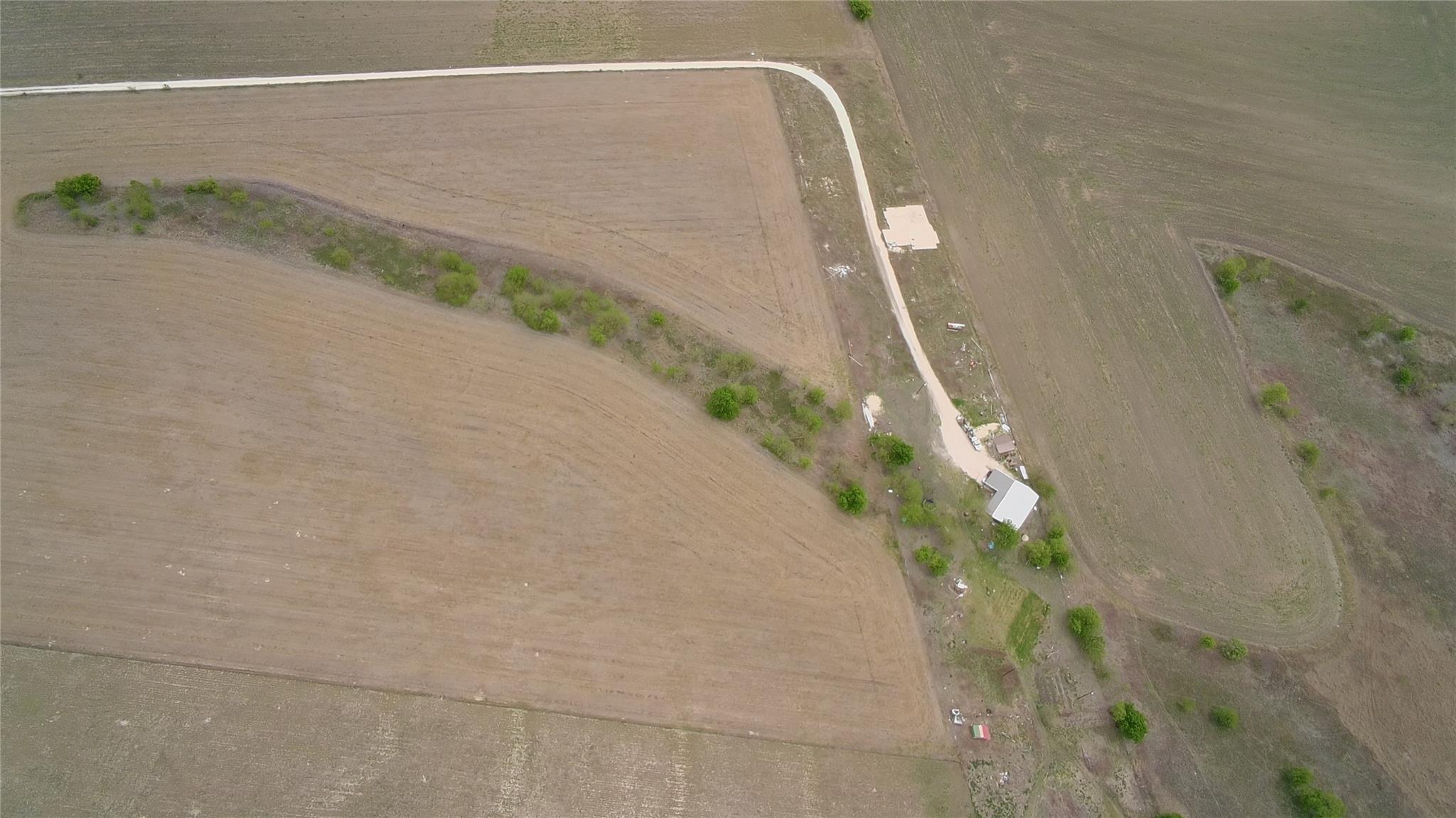 7100 Fm 972, Granger, TX 76530