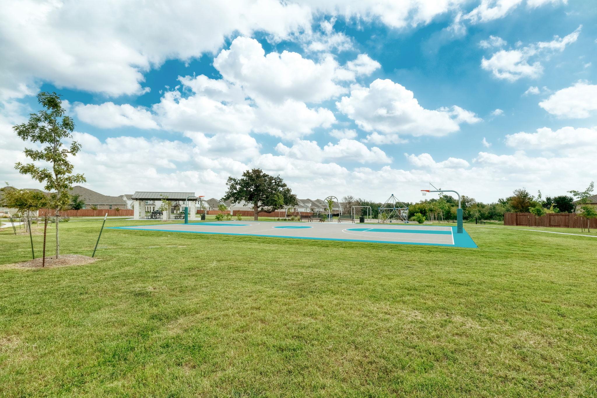 145 Mcfarland ST, Georgetown, TX 78628