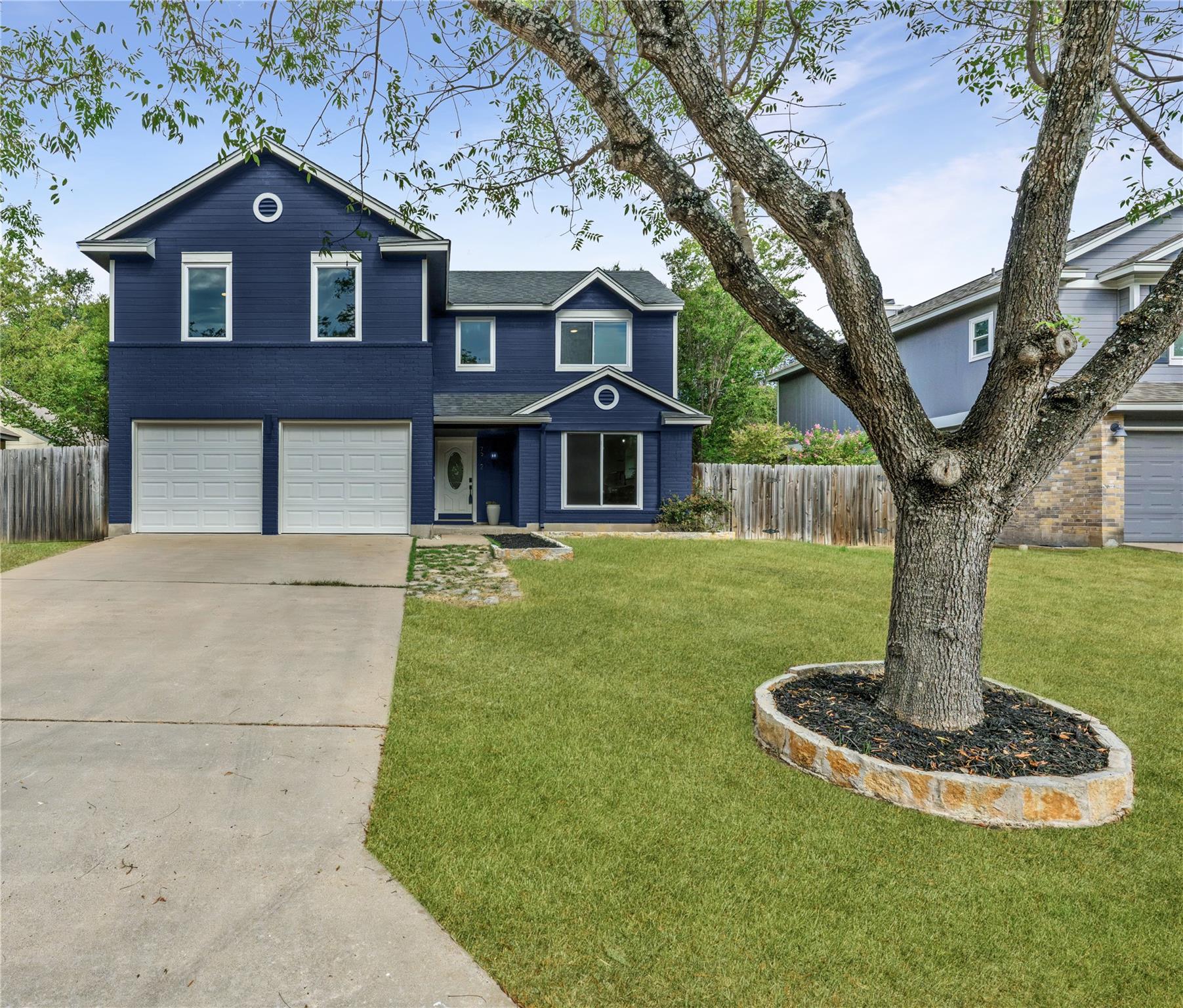 7912 Finch TRL, Austin, TX 78745