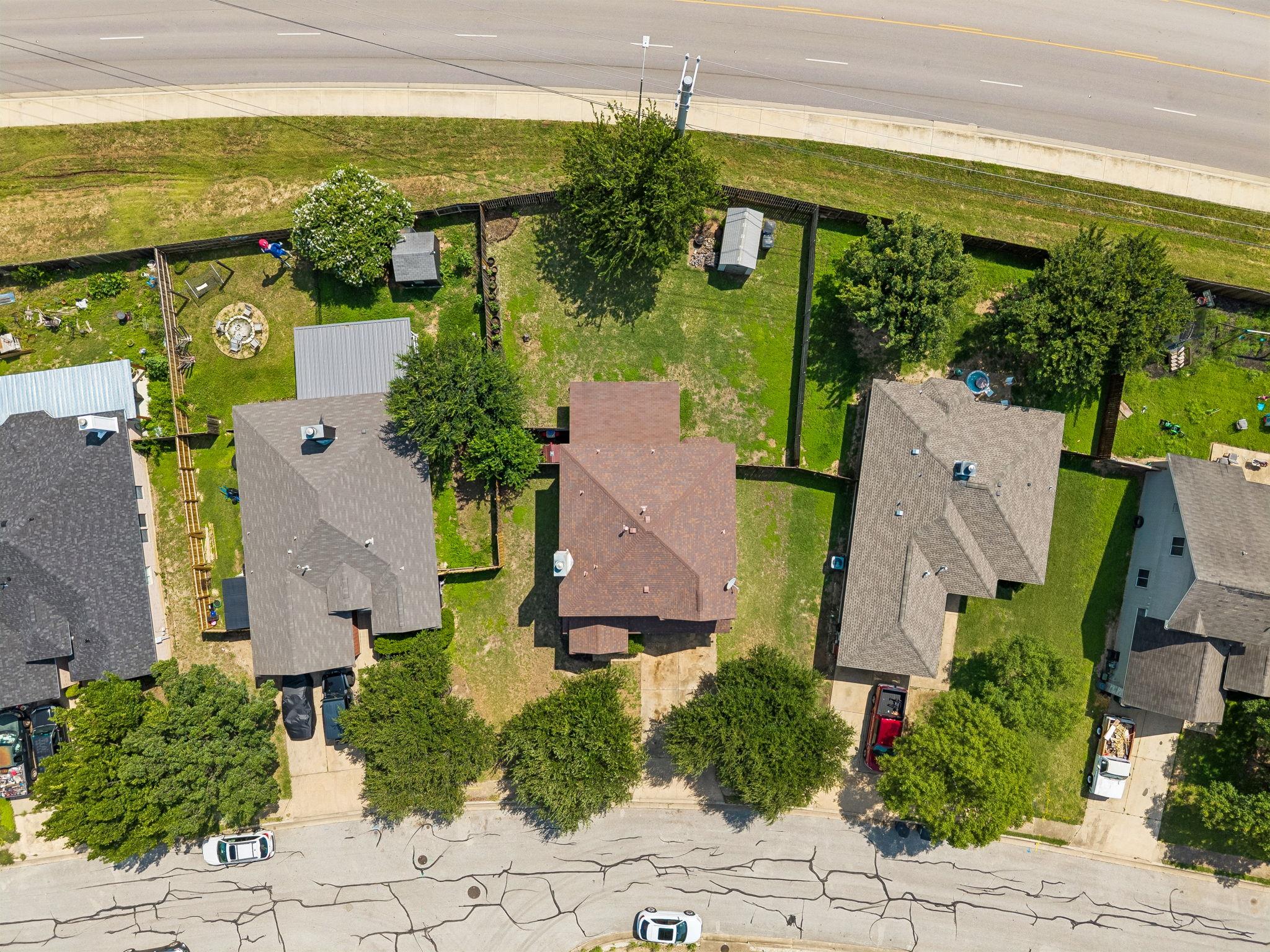 808 Red River LN, Leander, TX 78641