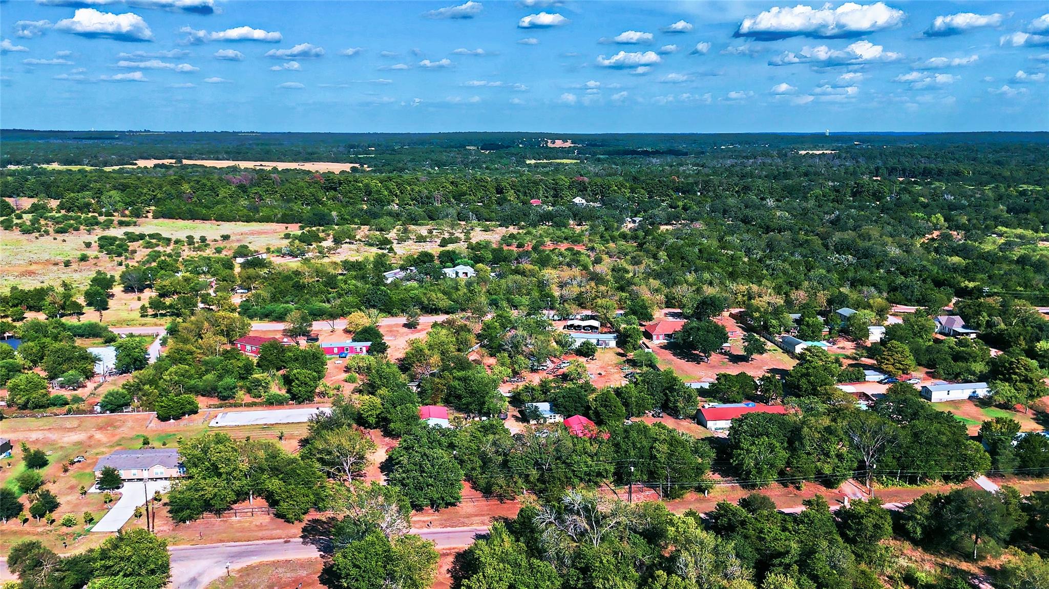 110 Swift LN, Bastrop, TX 78602