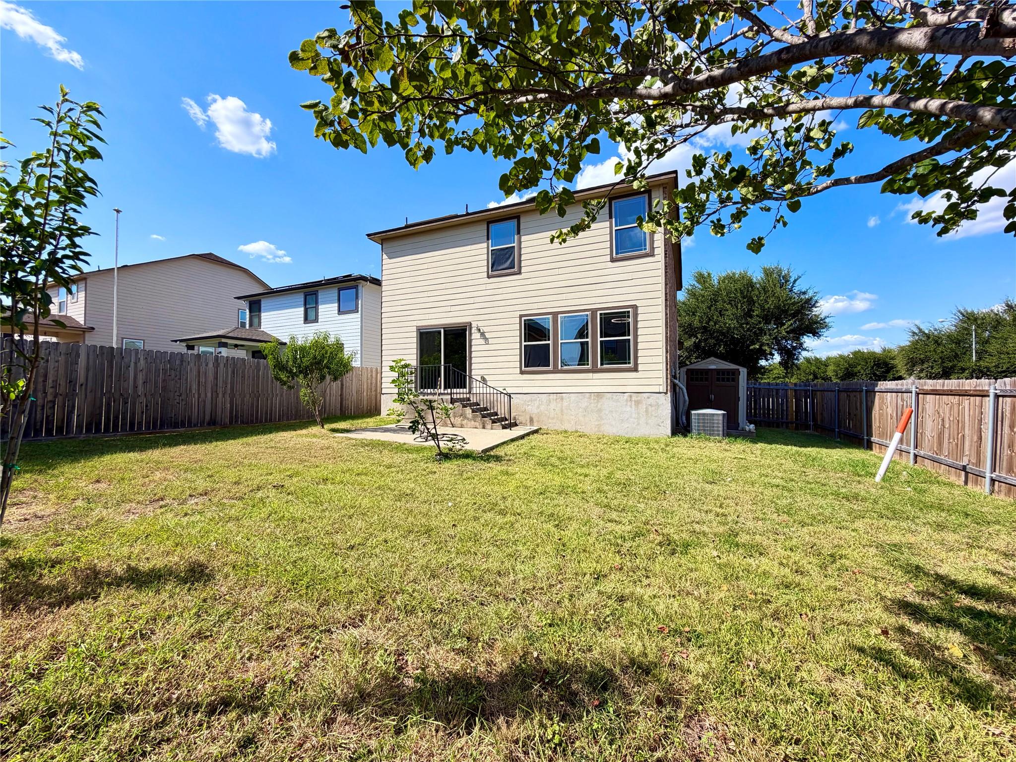 9005 Sage Valley DR, Temple, TX 76502