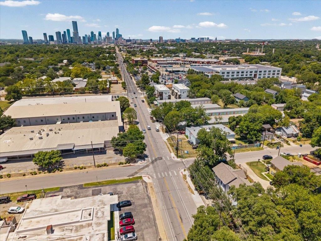 3304 E 5th ST #B, Austin, TX 78702