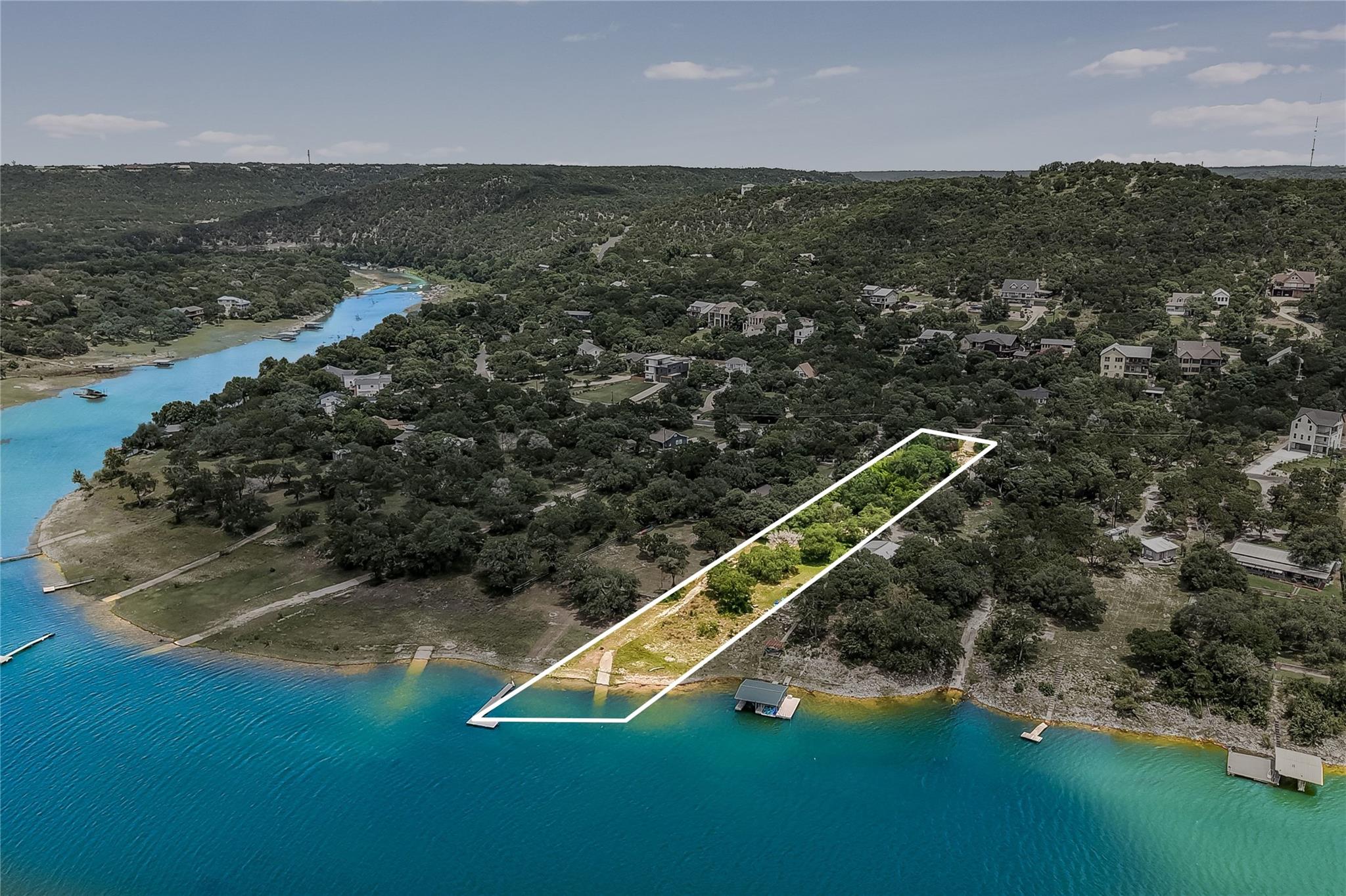 11104 Beach RD, Leander, TX 78641