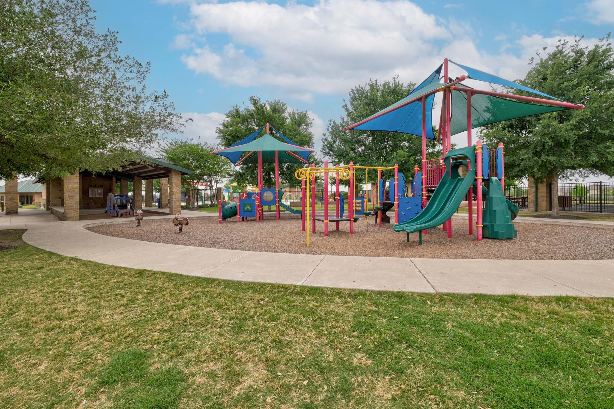 344 Betony Loop, Buda, TX 78610