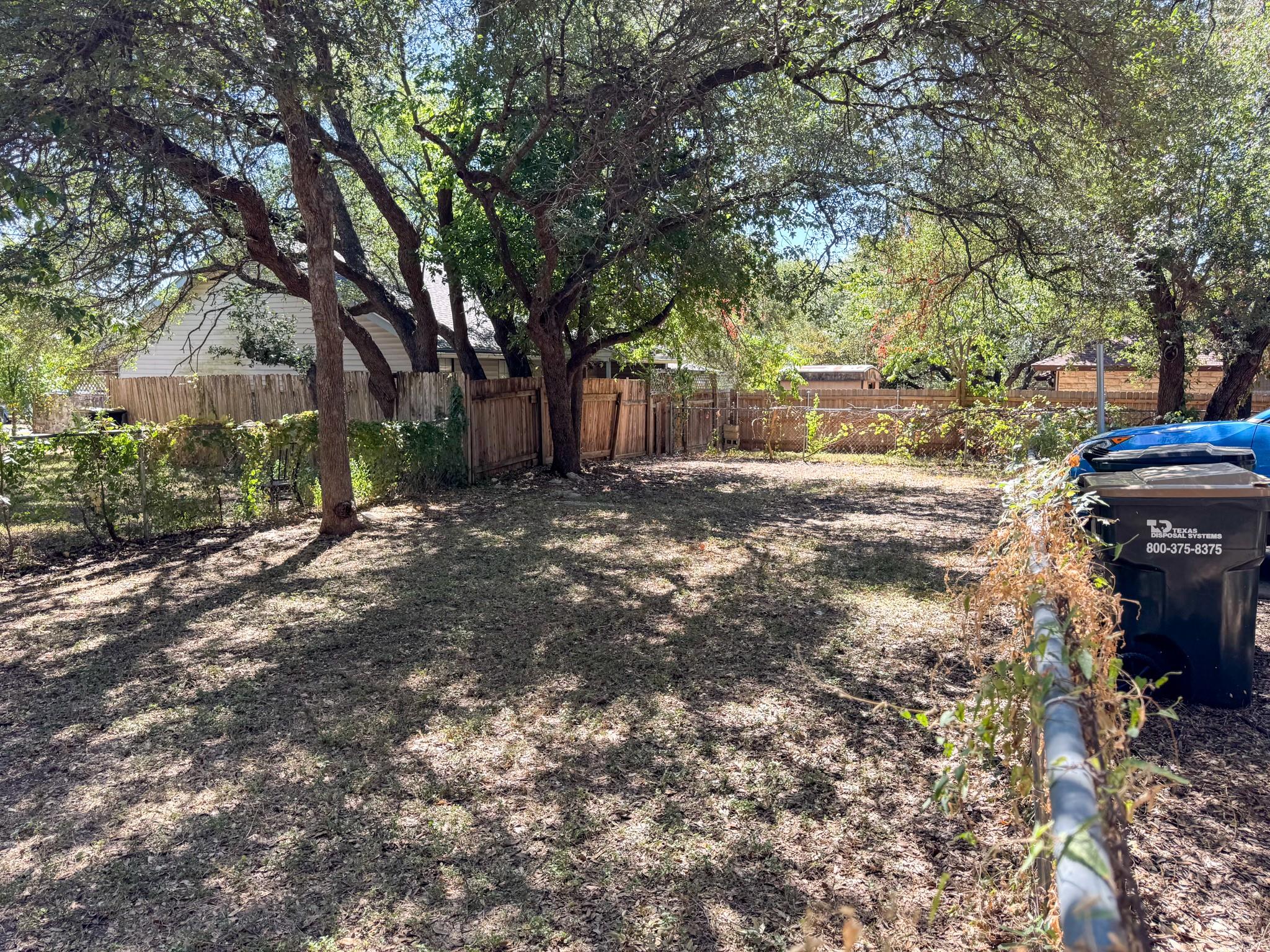 3705 Rocky Hollow TRL #A&B, Georgetown, TX 78628
