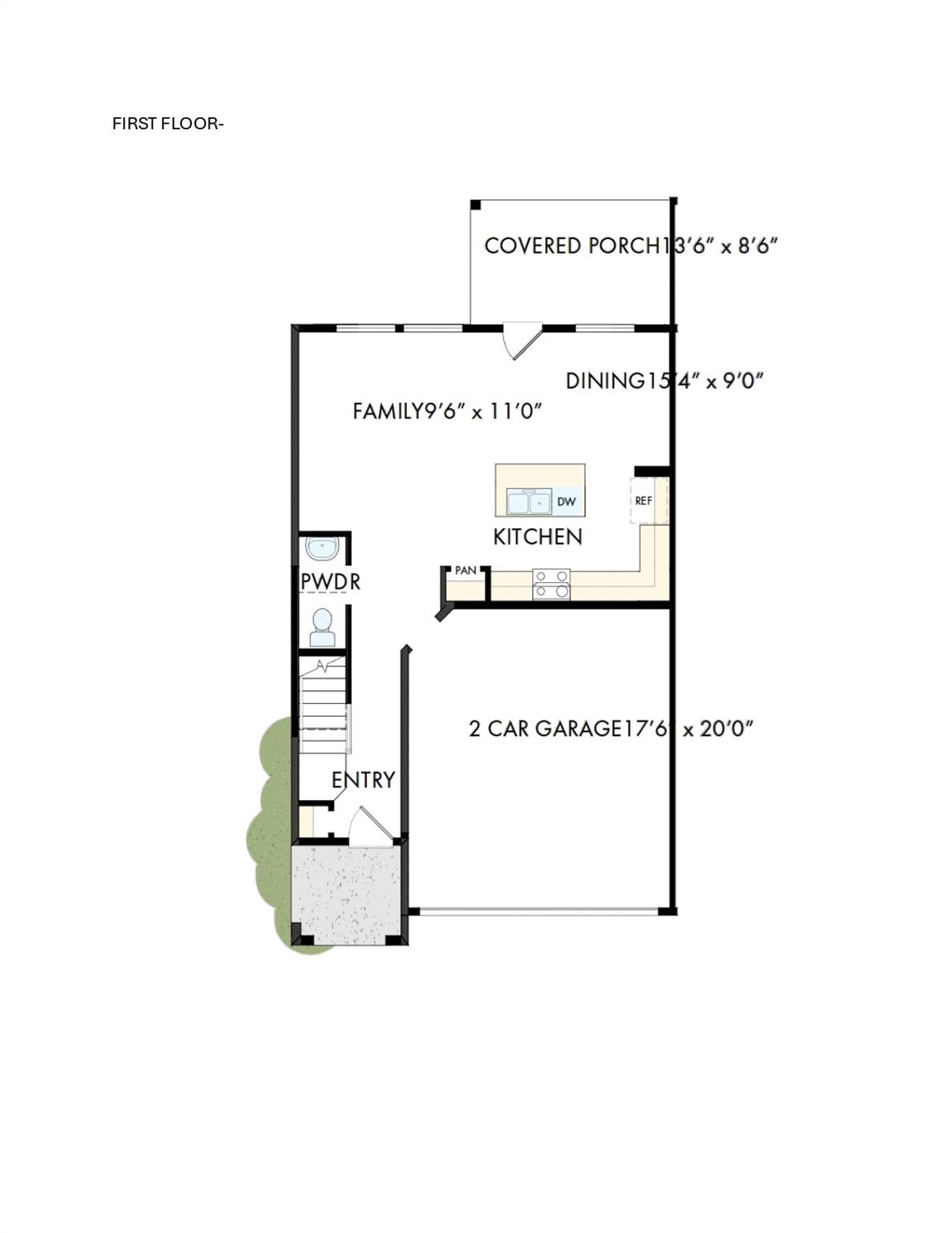 1071A Brickell Loop, Austin, TX 78744