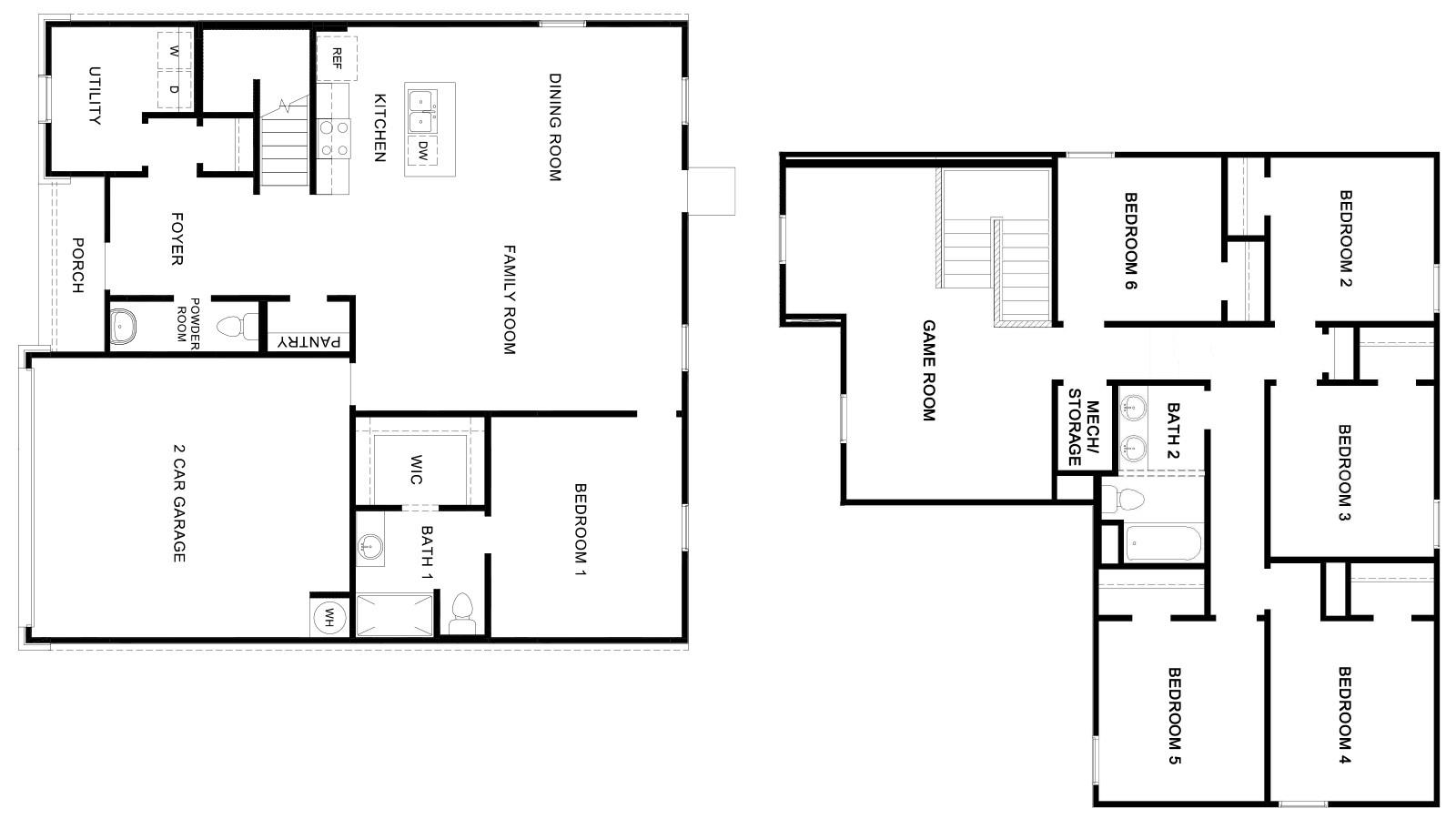 124 Baby Calf Roping RD, Jarrell, TX 76537