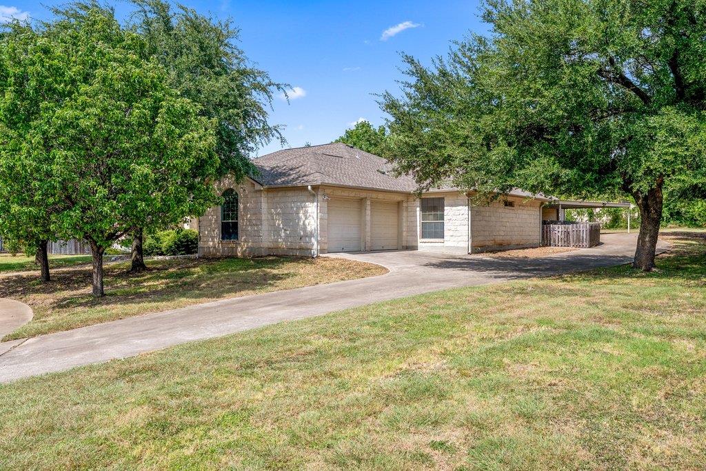 1601 Breezy CV, Round Rock, TX 78664