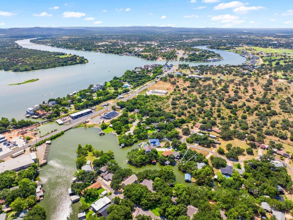 1206 County Road 132a Lot 16, Kingsland, TX 78639