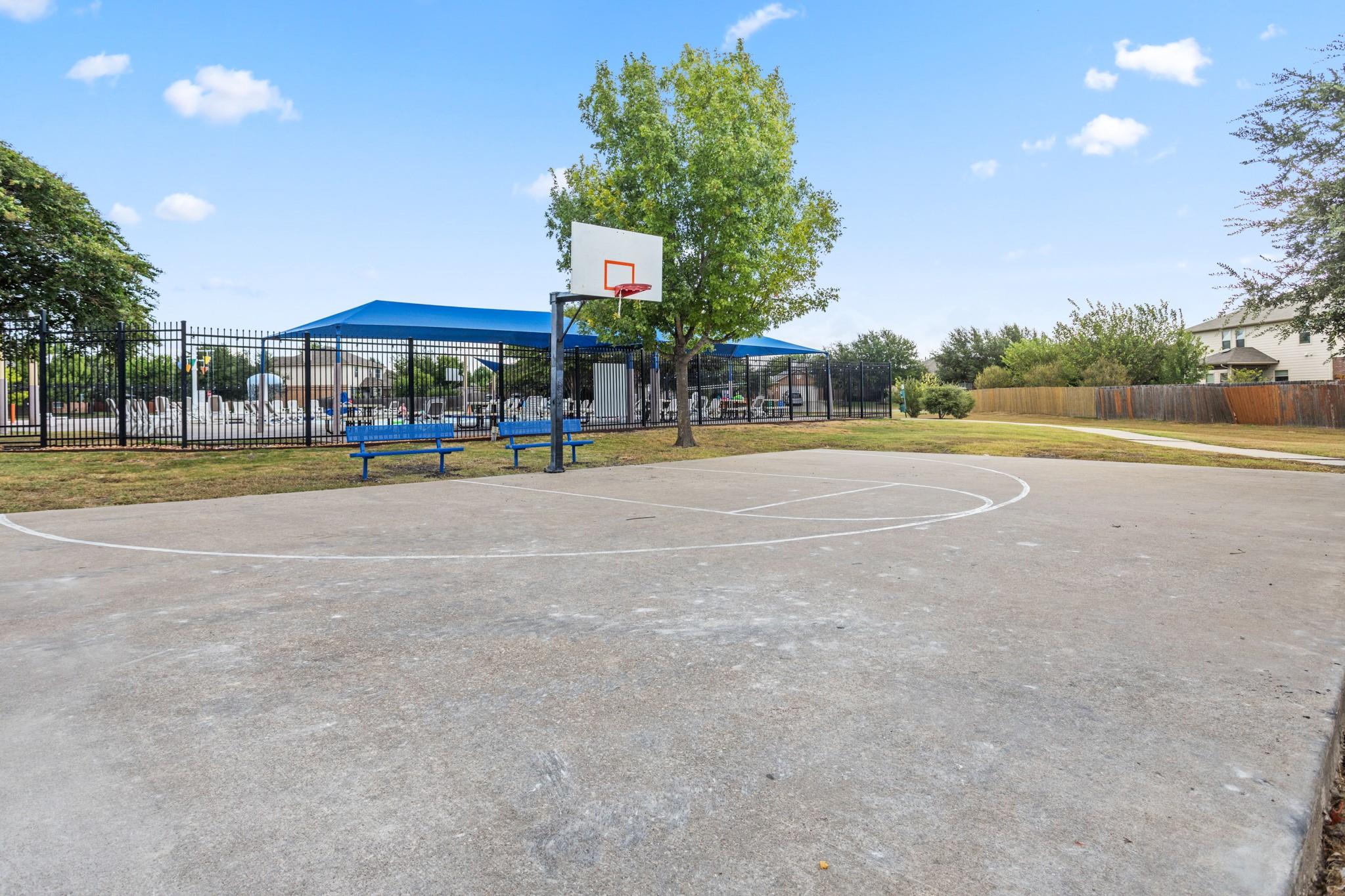 18644 Dry Pond DR, Pflugerville, TX 78660