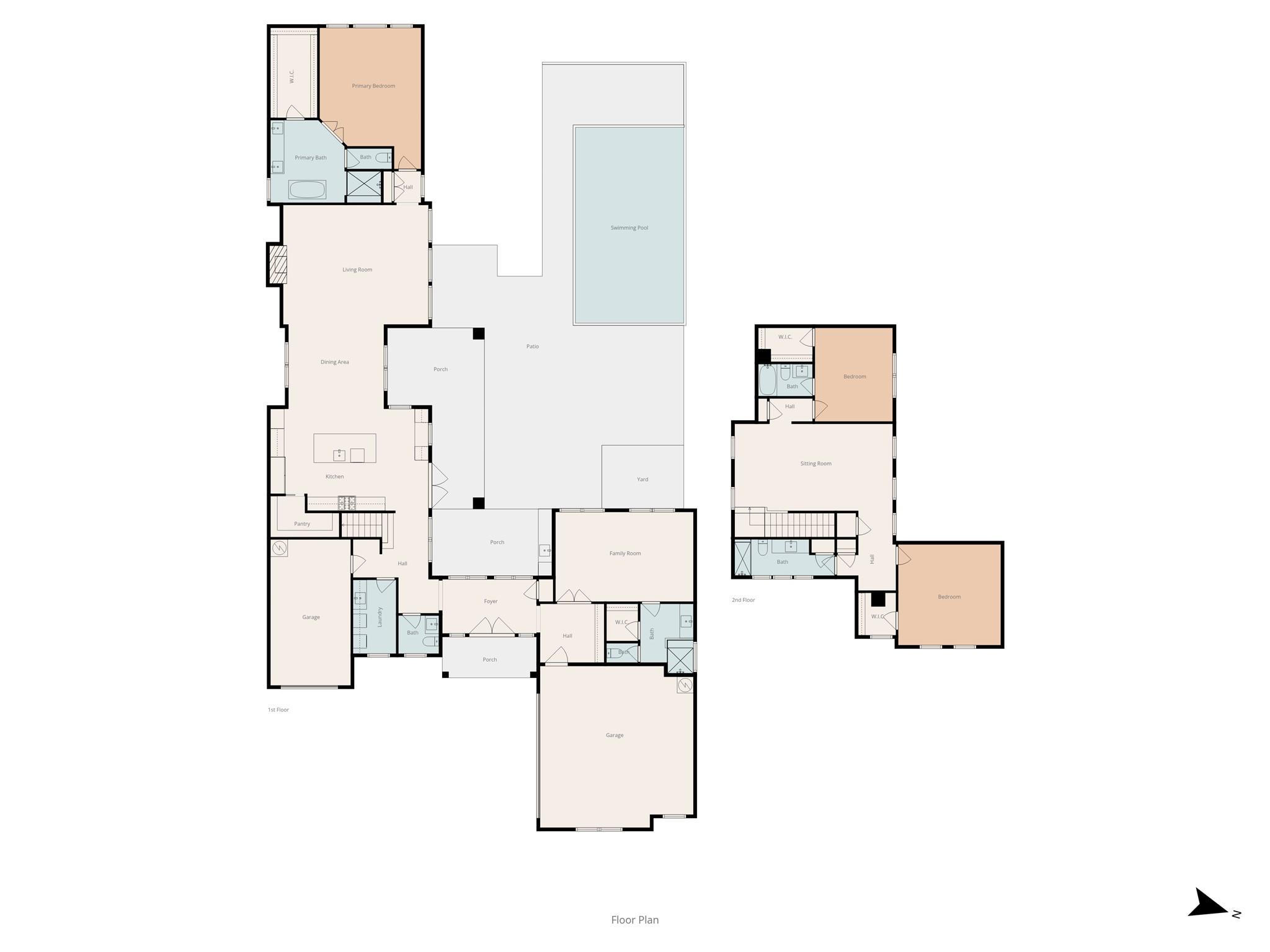 1106 Flint Ridge TRL, Georgetown, TX 78628