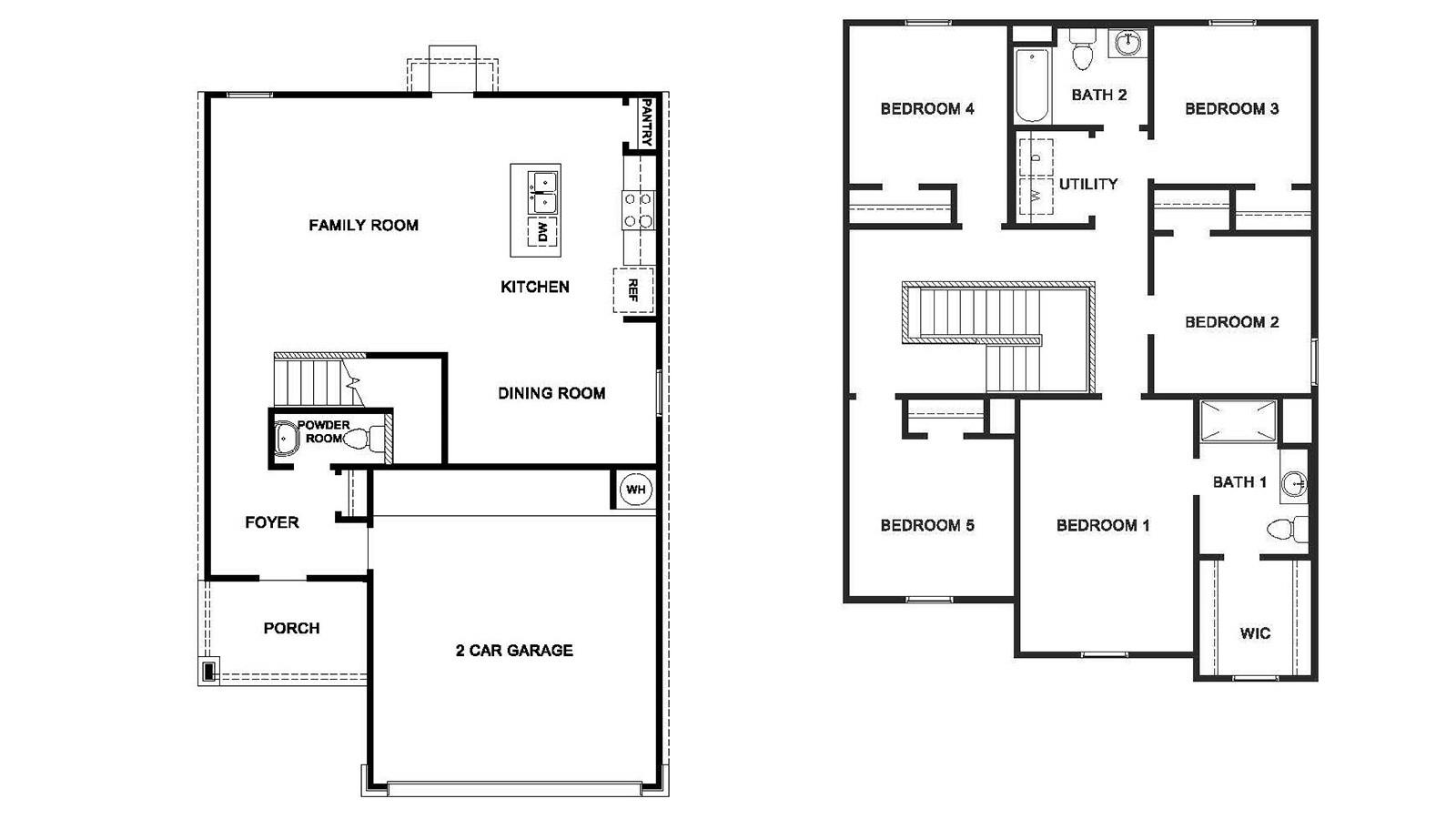 160 Wyatt Way, Jarrell, TX 76537