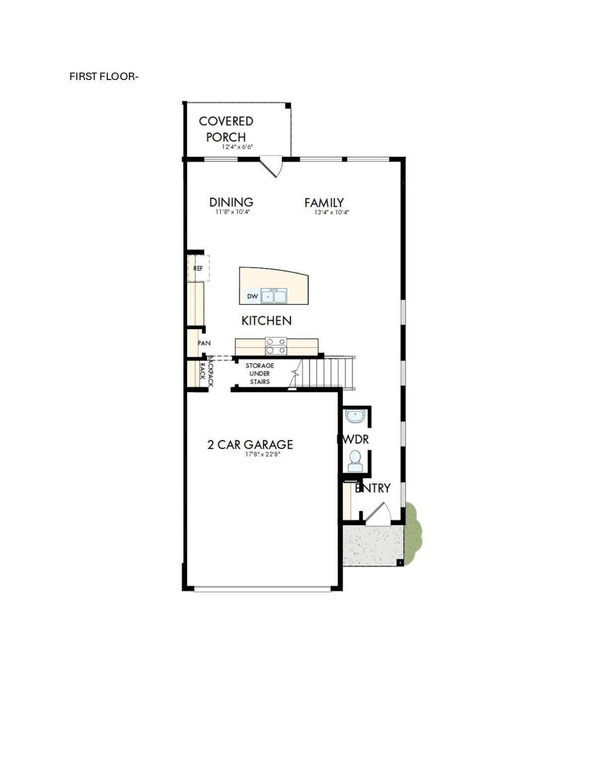 1073B Brickell Loop, Austin, TX 78744