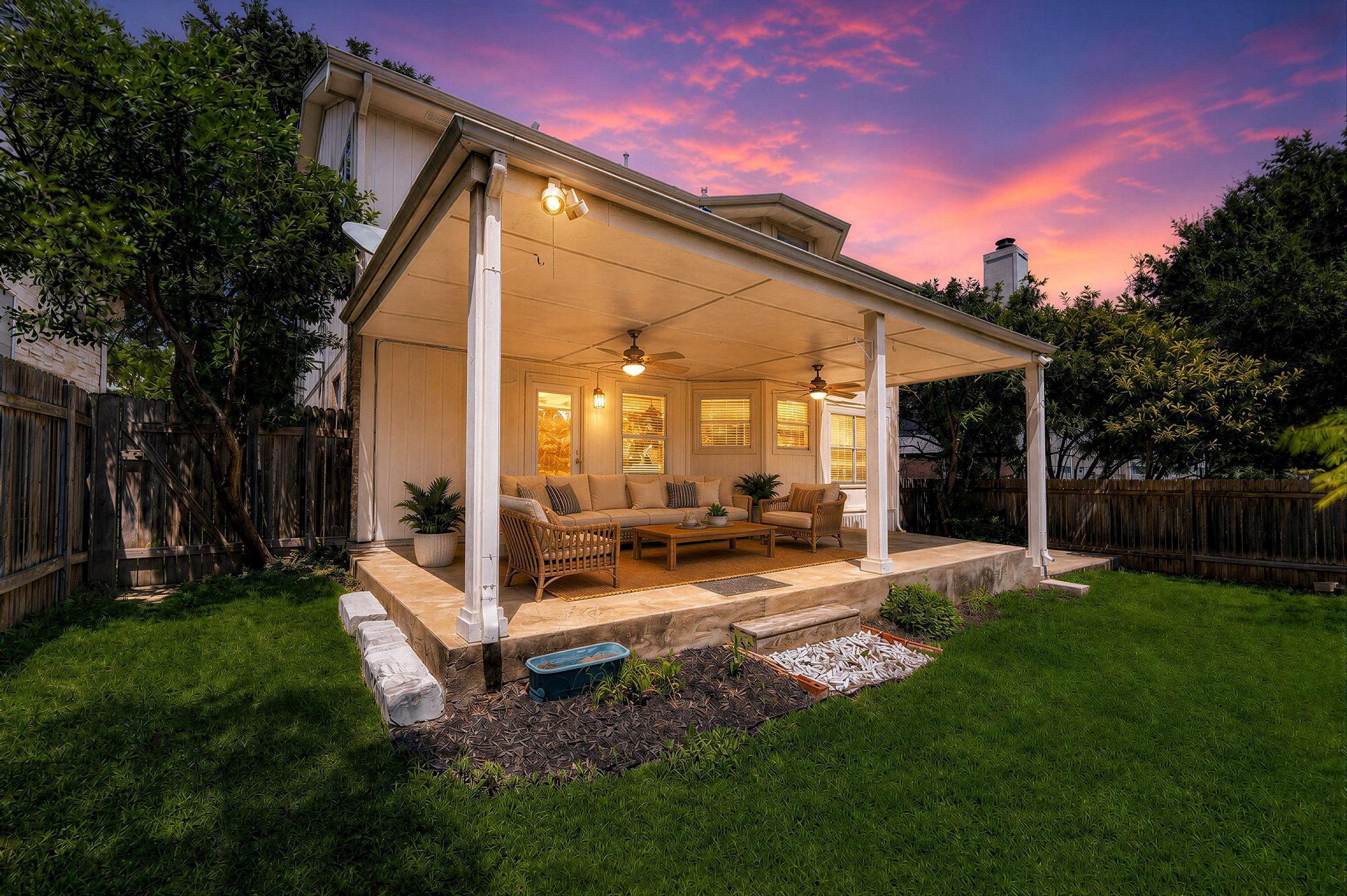 6401 Sam Maverick Ps, Austin, TX 78749